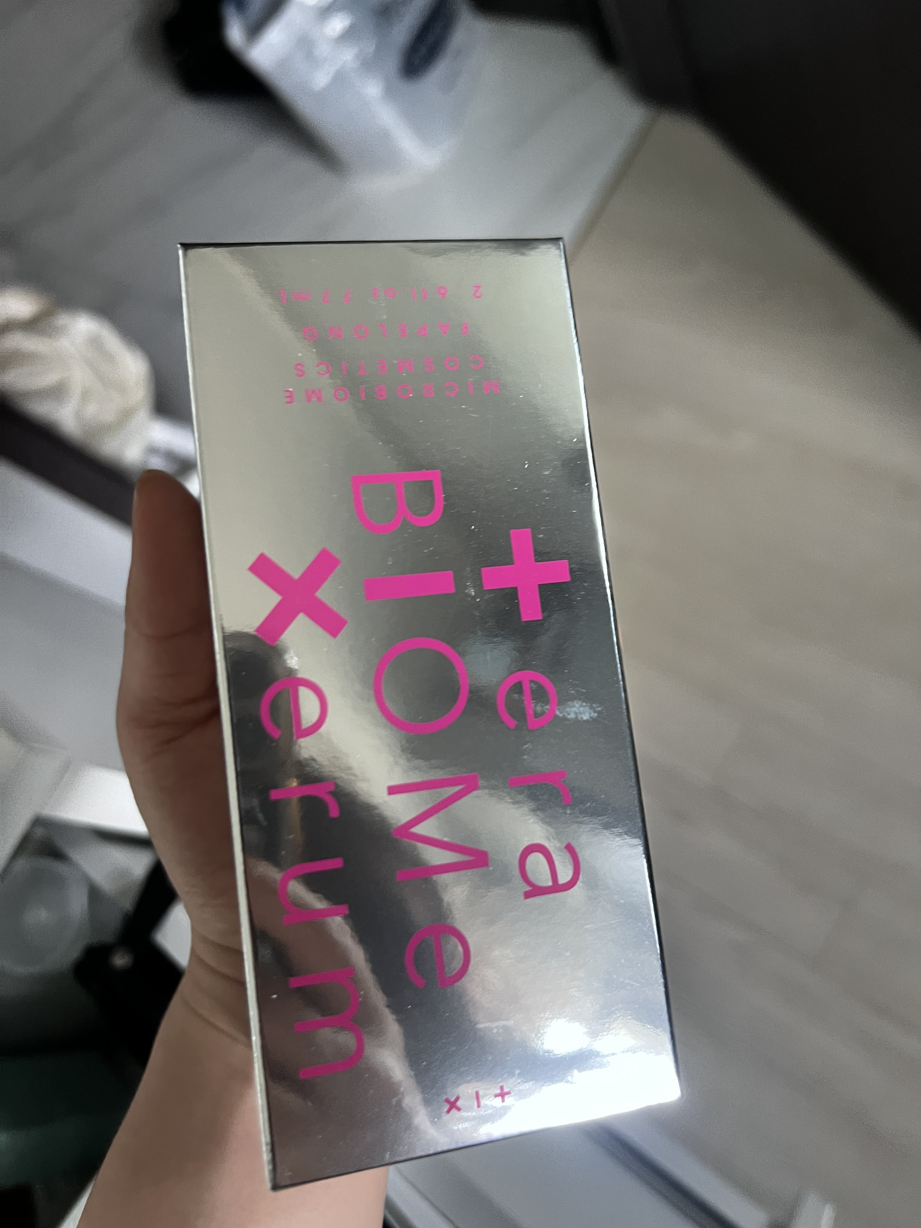 SmartStore review media