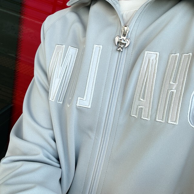 PURO JERSEY : SHALOM