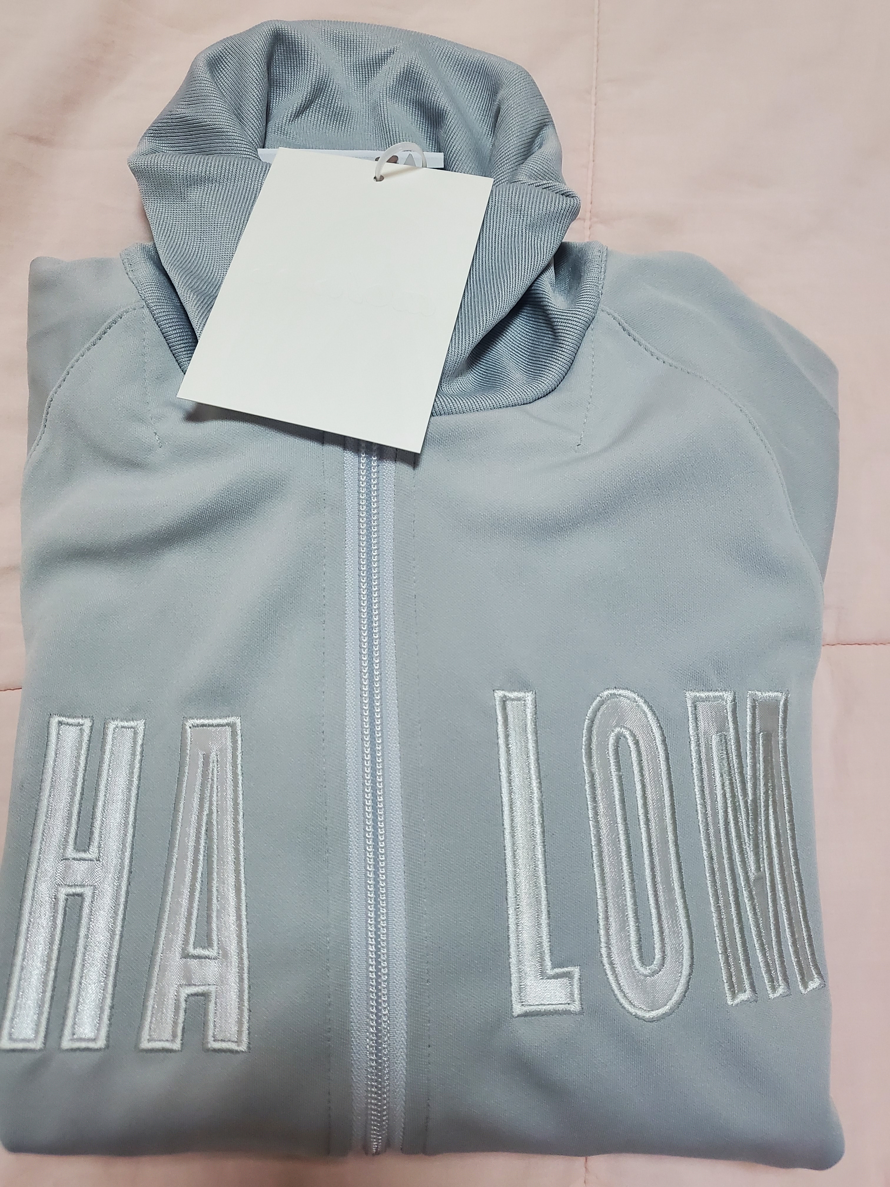 PURO JERSEY : SHALOM