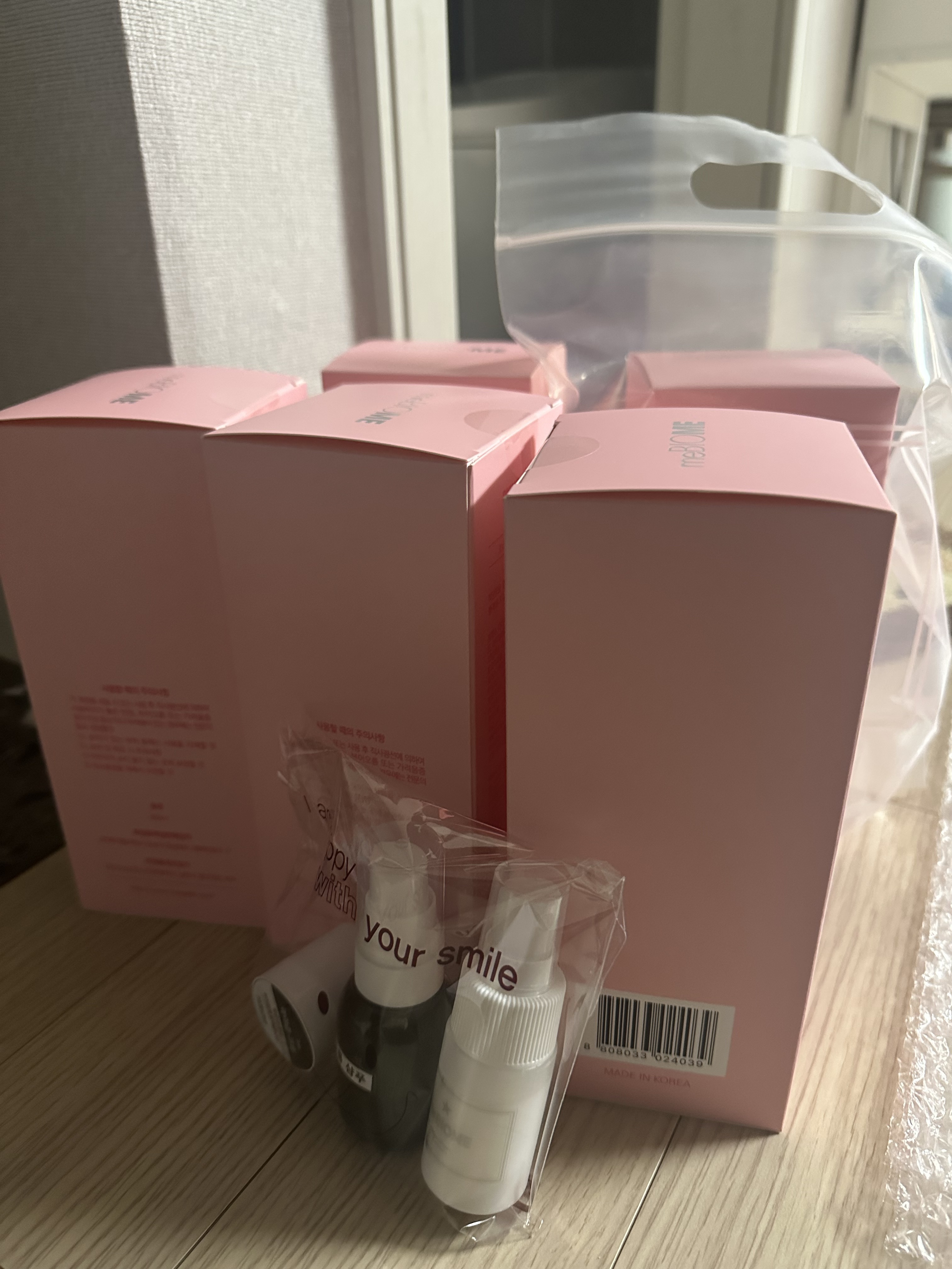 SmartStore review media