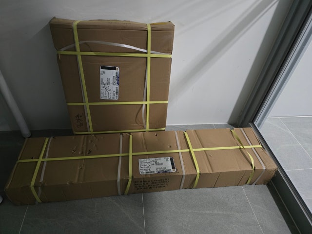 KGB 코끼리잭 접이식 2톤 더블 KT-BS-03012