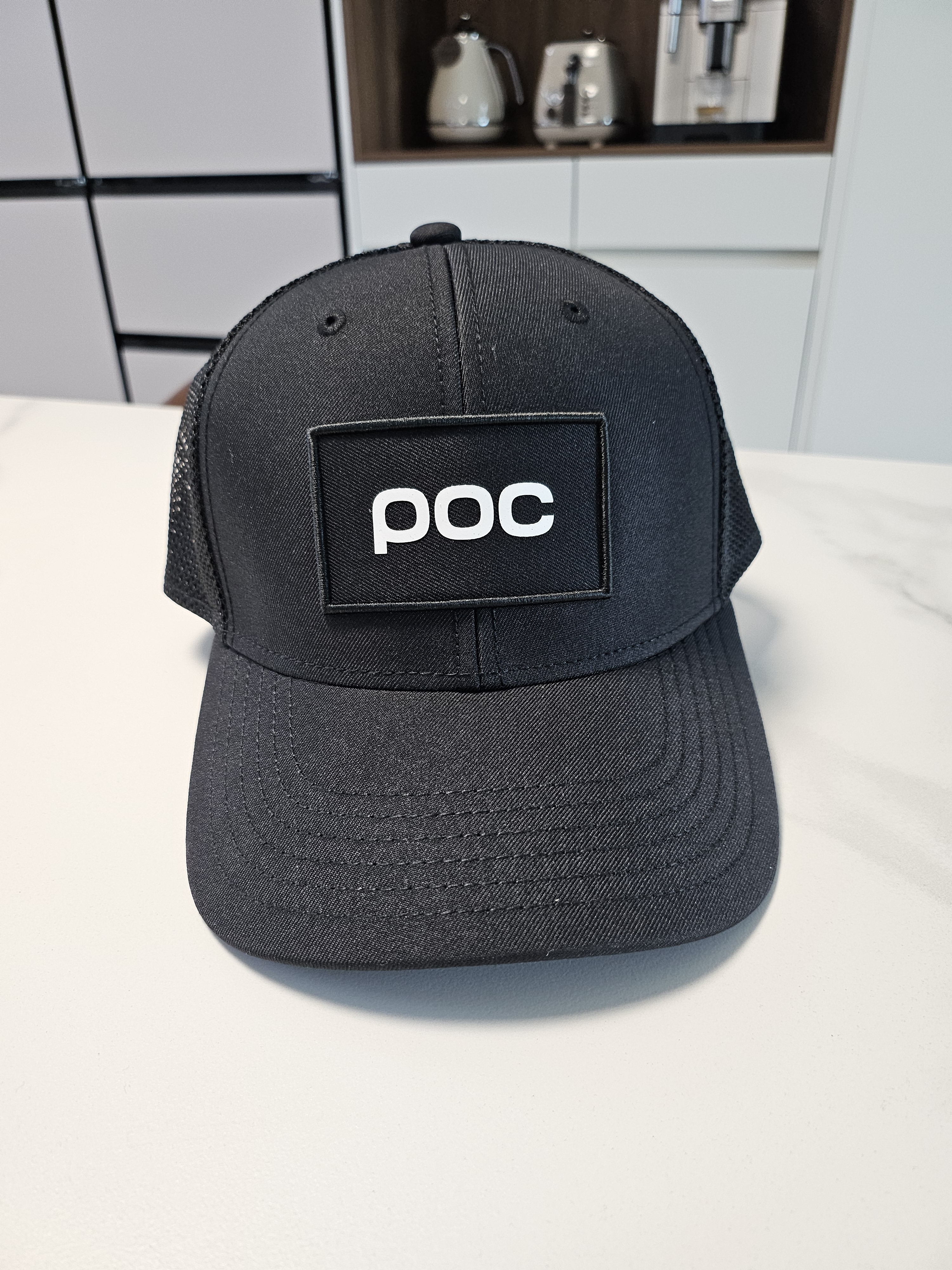 POC 트럭 운전사 모자 3138285293