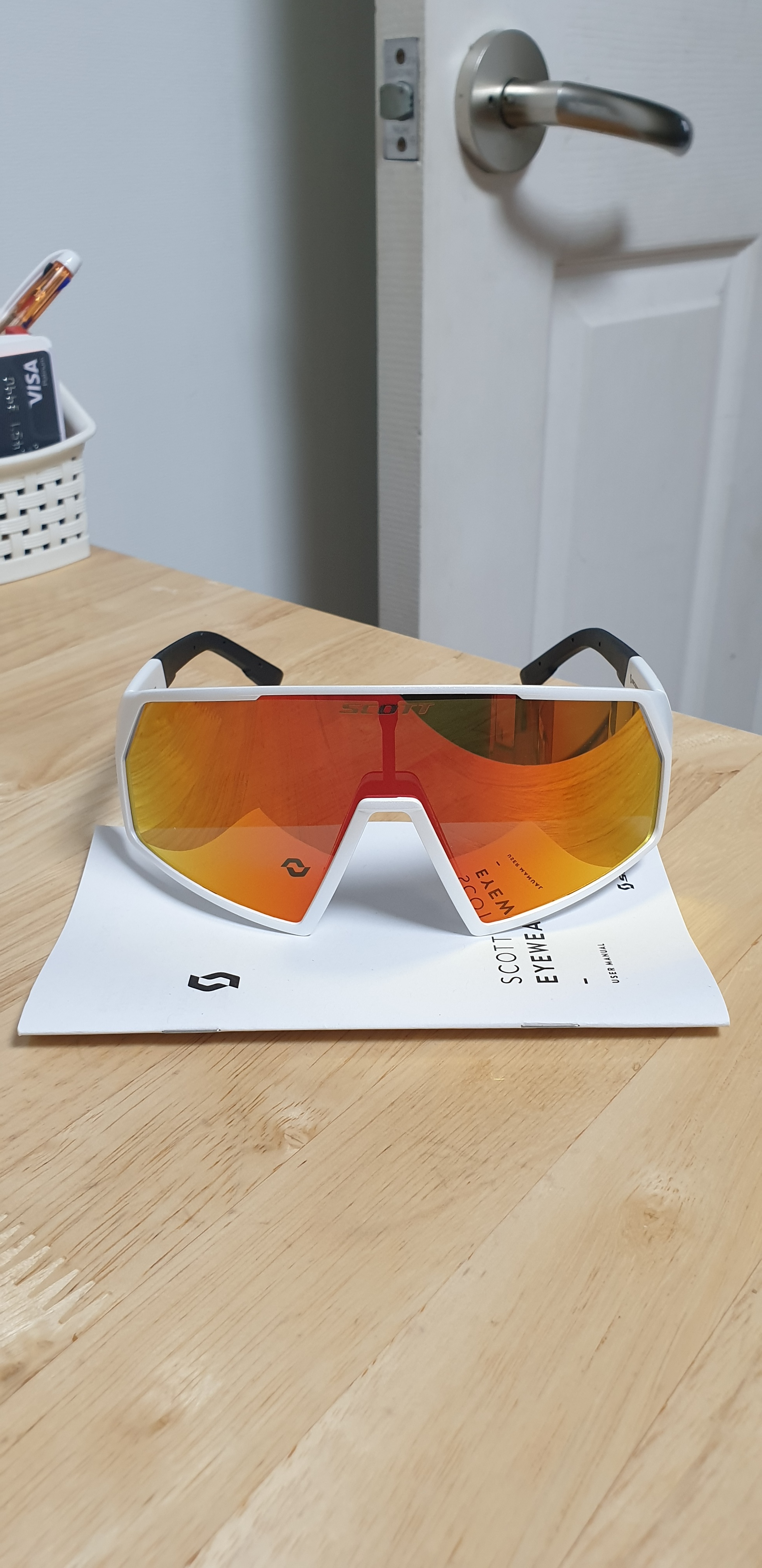 스캇 Pro Shield 선글라스 3139682811