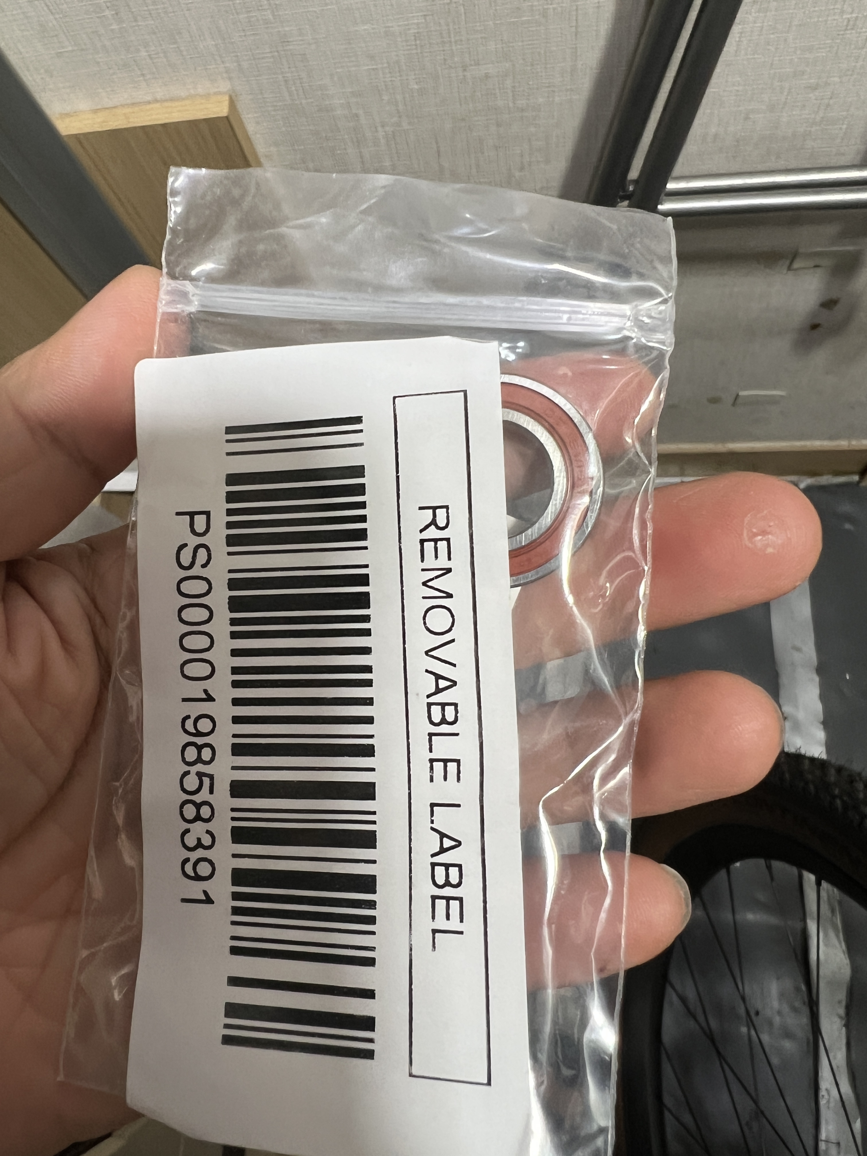 DT스위스 6902 ESB/ESNB L 베어링 3137992397