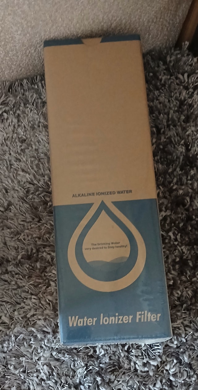 바이온텍 이온수기 정품필터 투필터용 1차 복합프리필터 BF-102-110