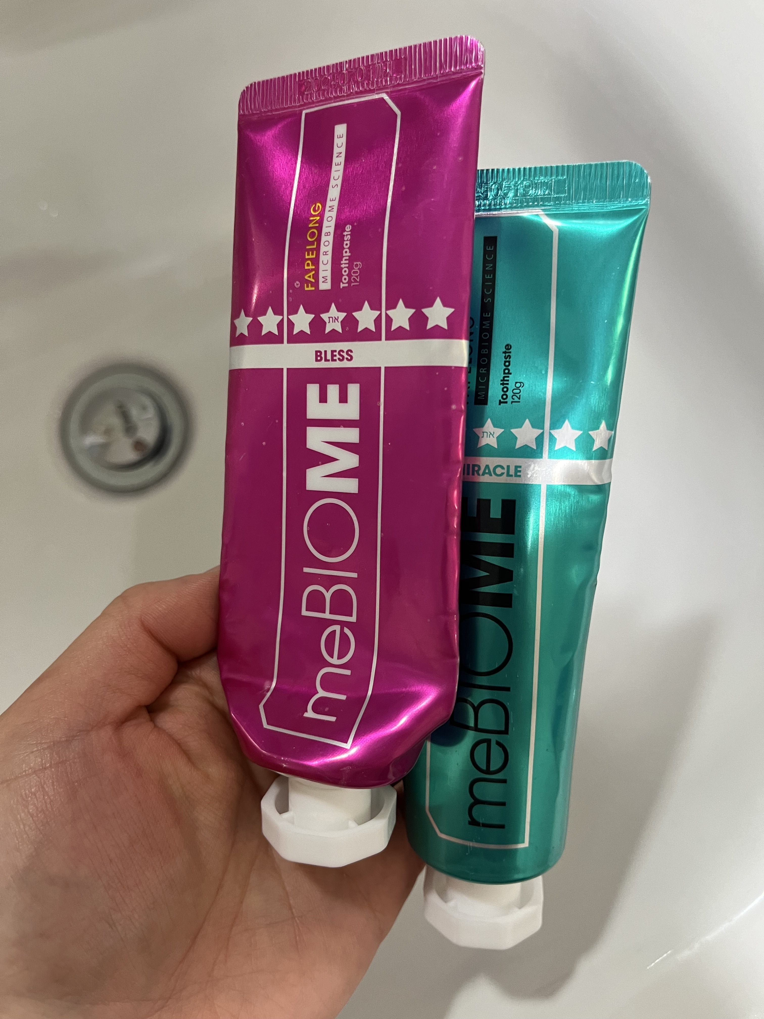 SmartStore review media