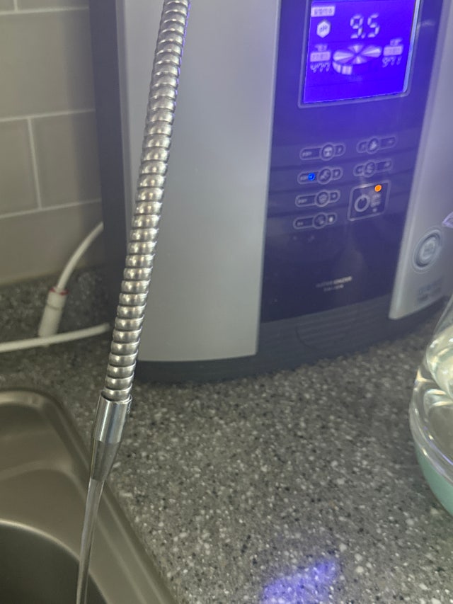 바이온텍 이온수기 정품필터 투필터용 1차/2차 복합필터패키지 BF102-110-2