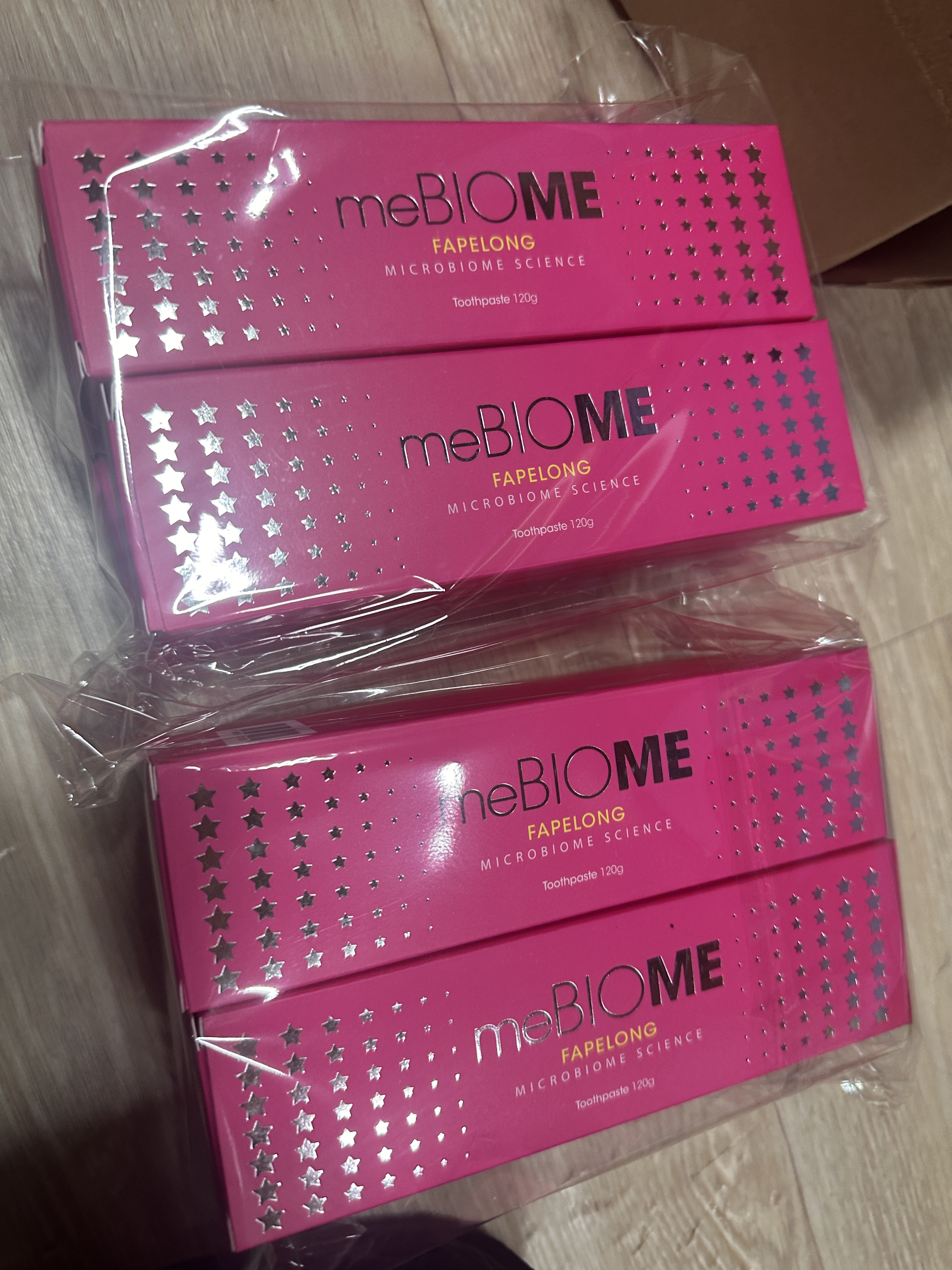 SmartStore review media