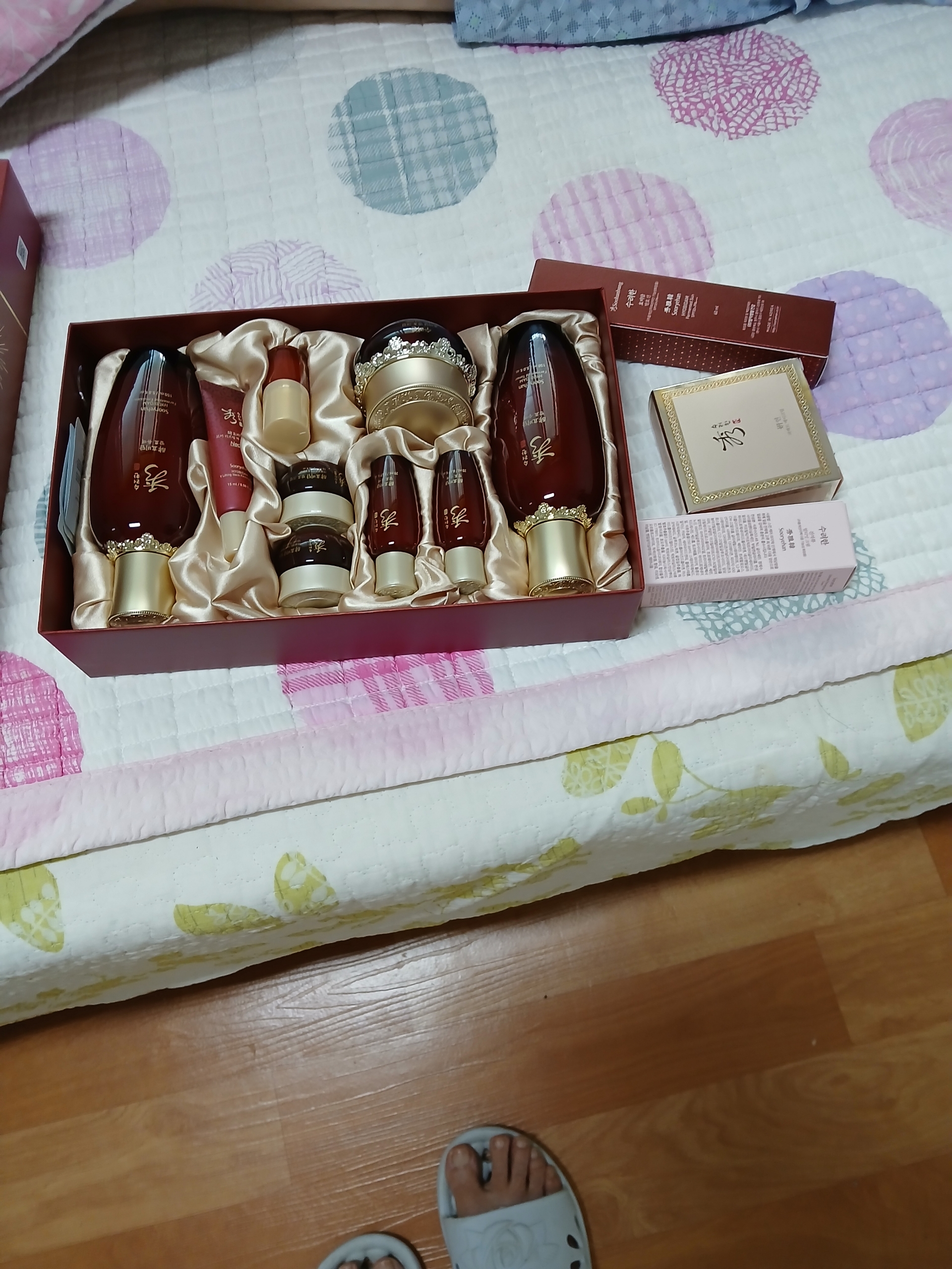 리뷰 이미지