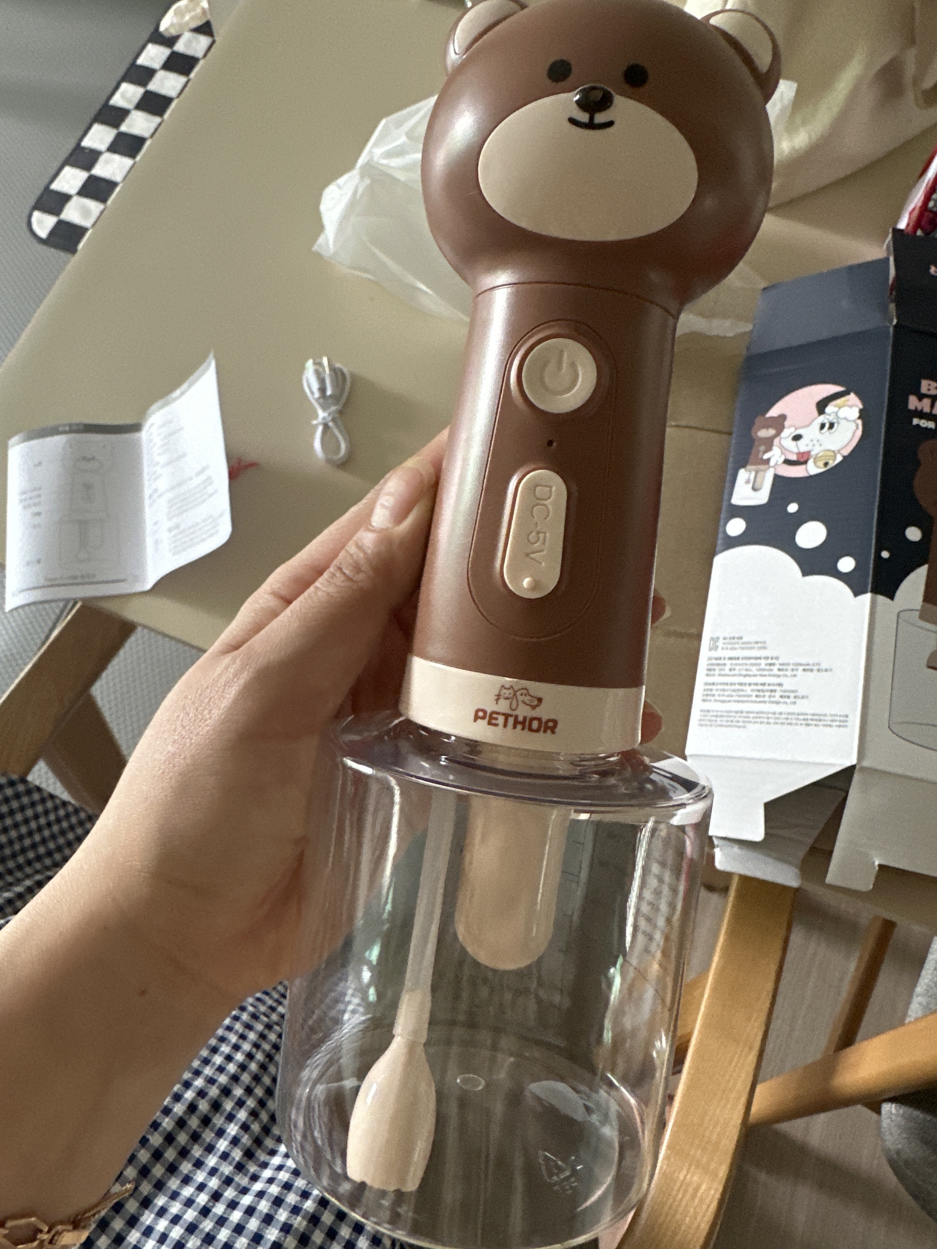 리뷰 이미지