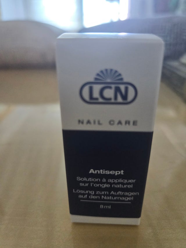 [LCN/살롱전용] 안티셉트 8ml