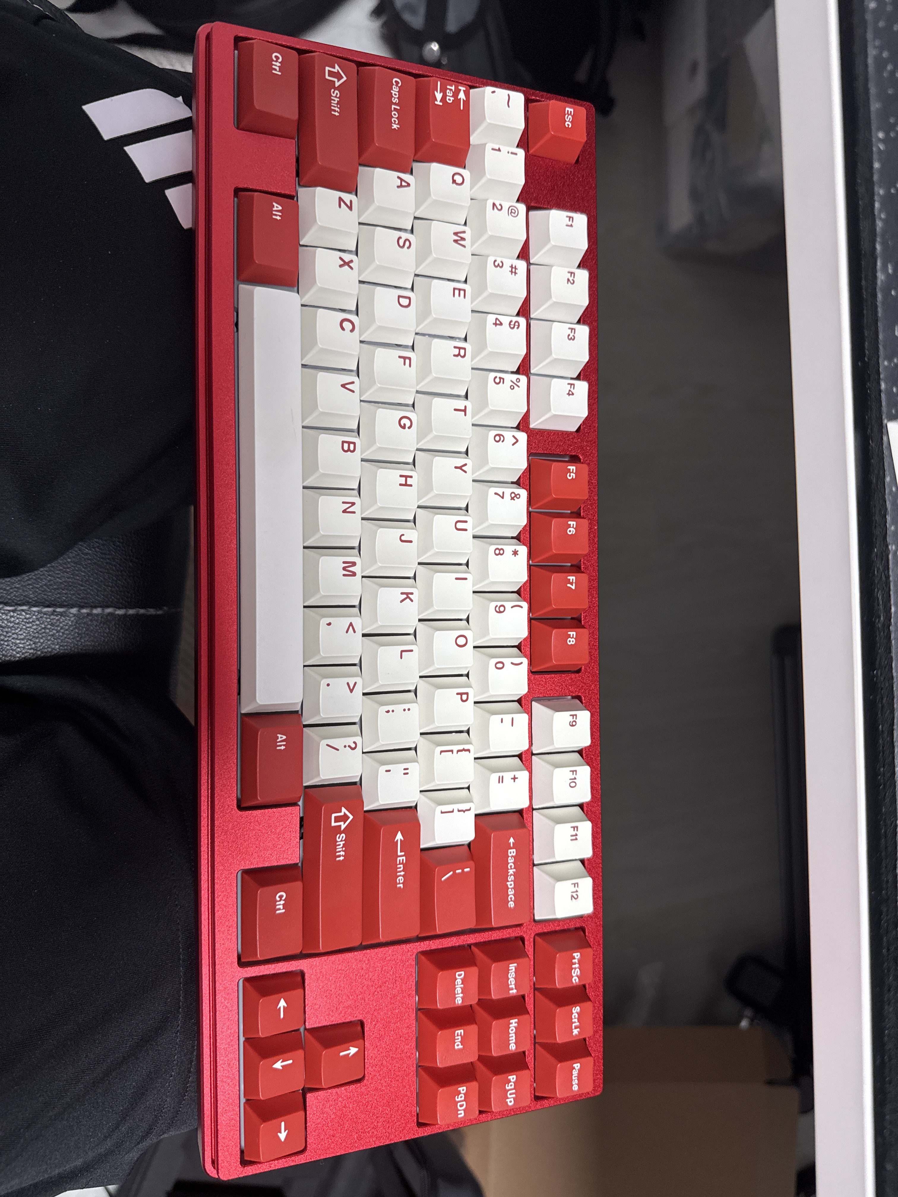 TX TKL Classic : TX Keyboard