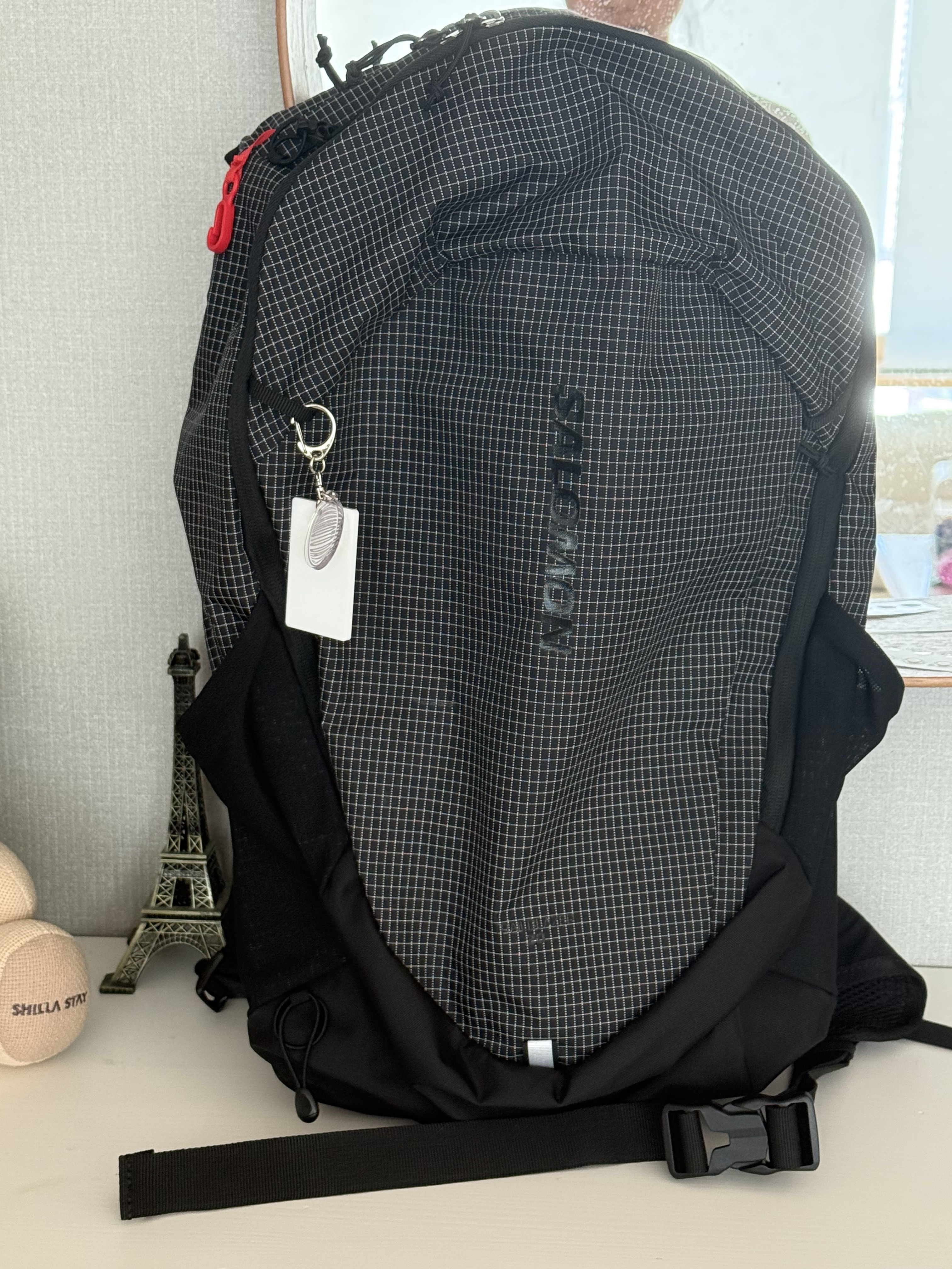 살로몬 Trailblazer 20L Commuter 등산 가방 2142250829