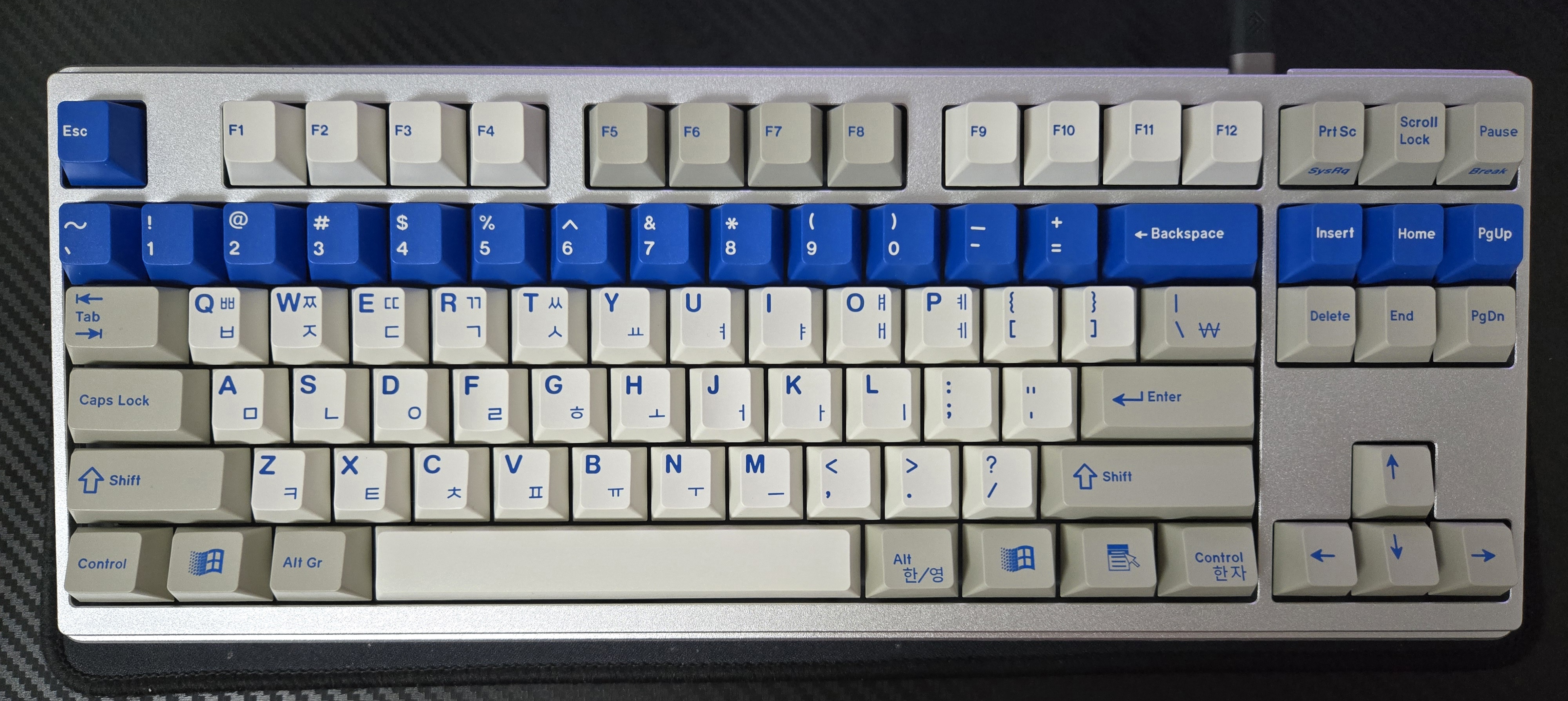 TX TKL Classic : TX Keyboard