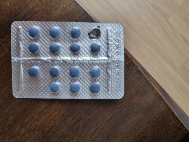 식약처 기능성 인정 쿠바산 레이델 폴리코사놀5 30정 1박스