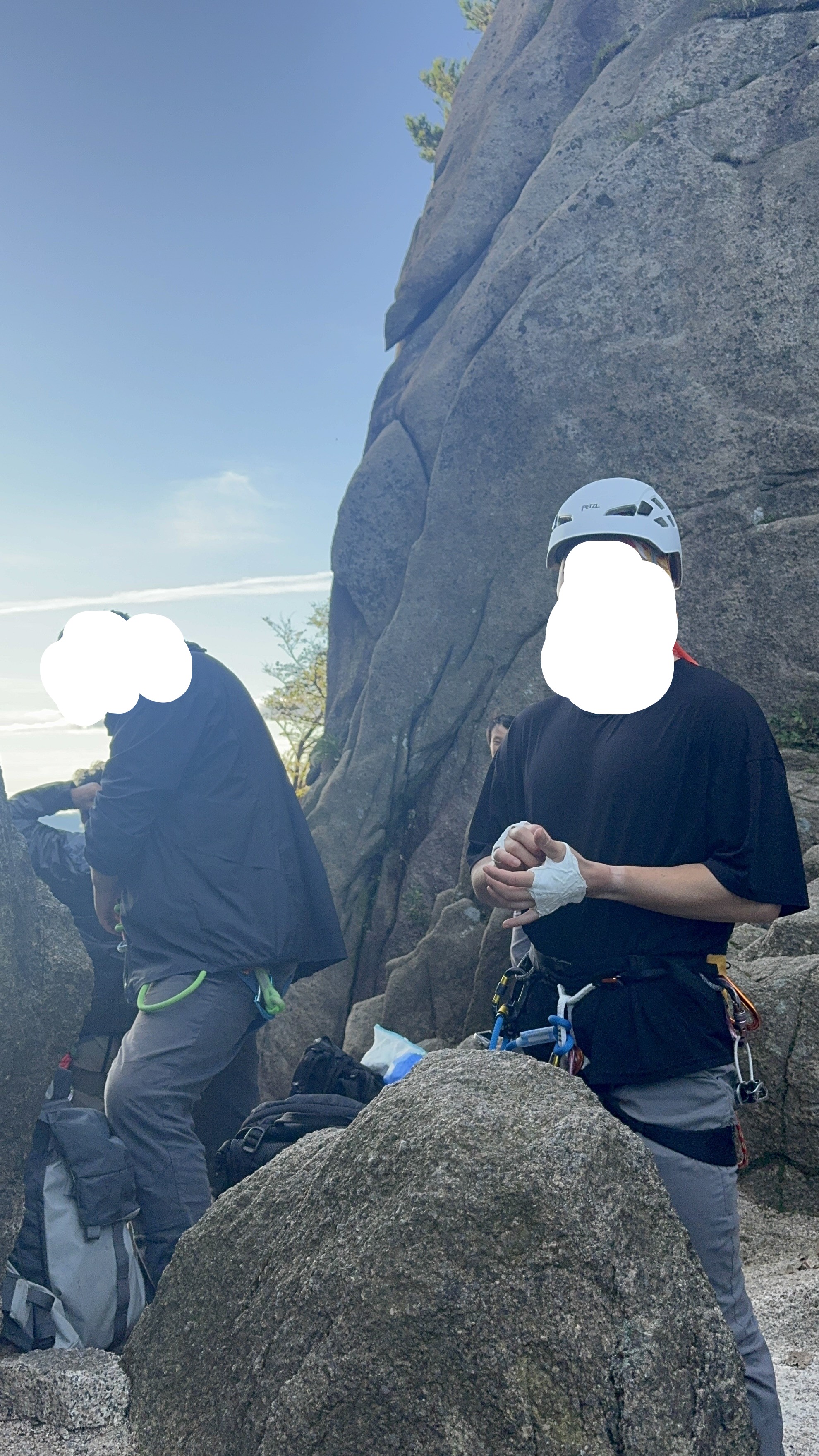 페츨 Boreo 헬멧 2136689219