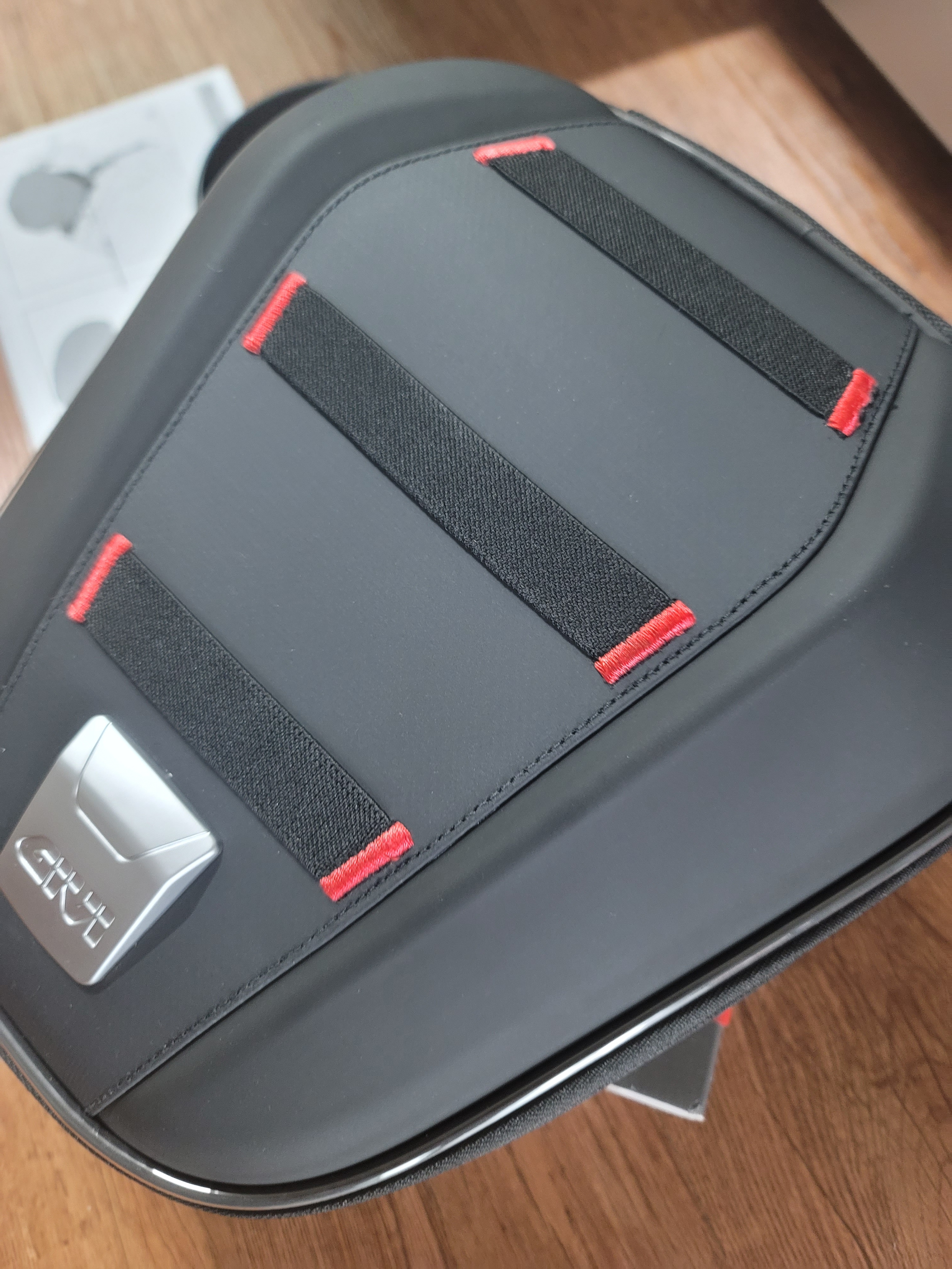 기비 ST610 Seatlock 10L 오토바이 테일 가방 4138044338