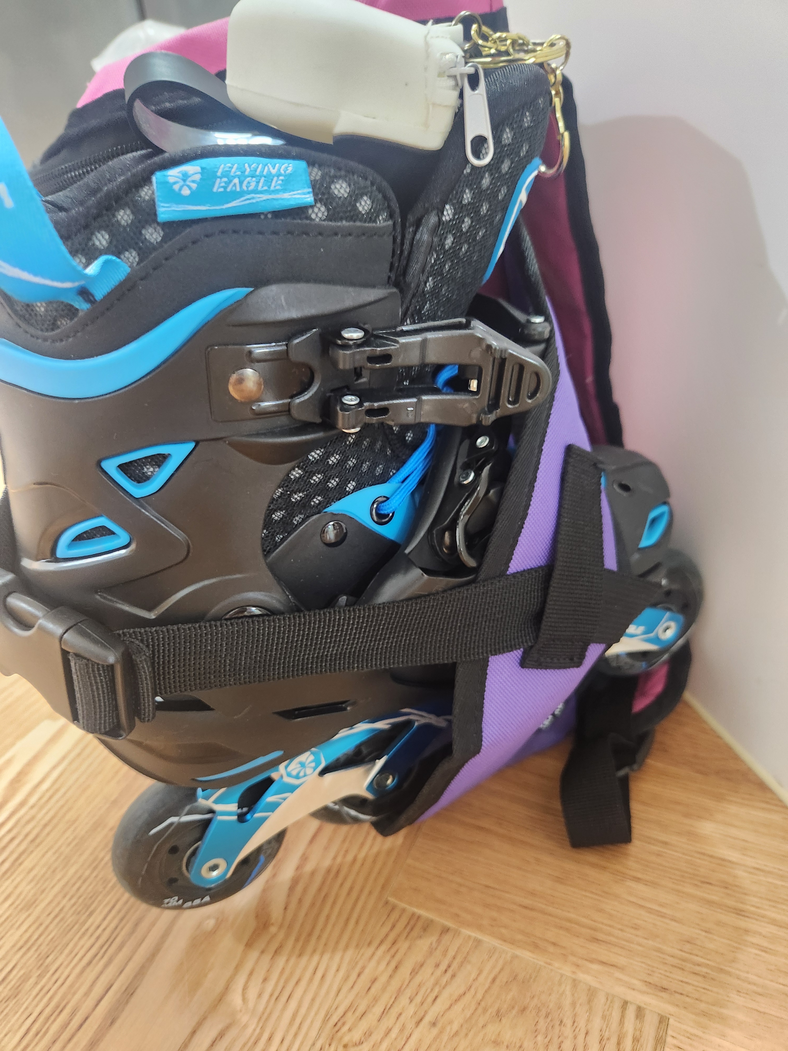 FLYING EAGLE S9 인라인 스케이트 9142573884