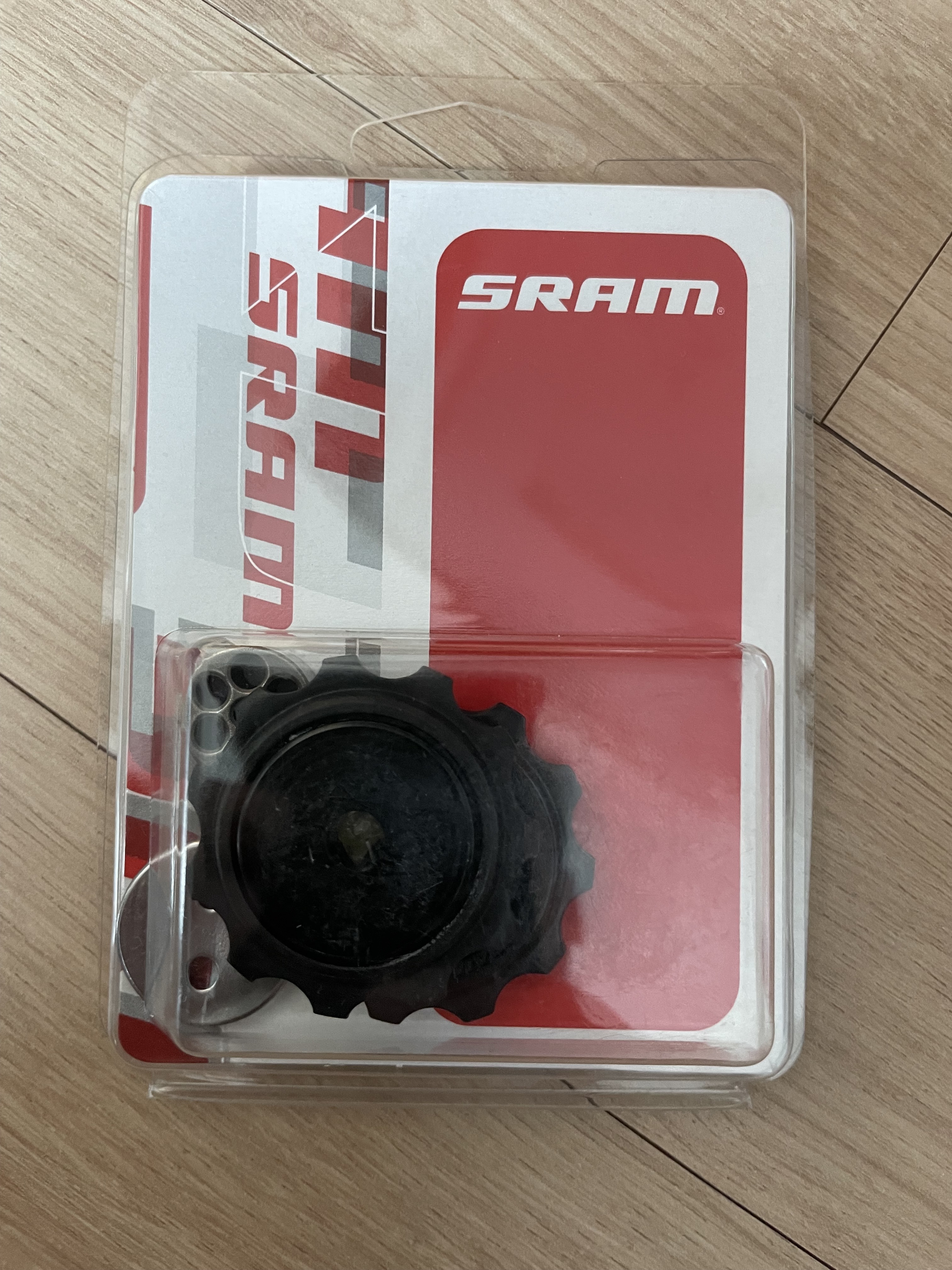 스램 X9 자전거 풀리 세트 3137680655