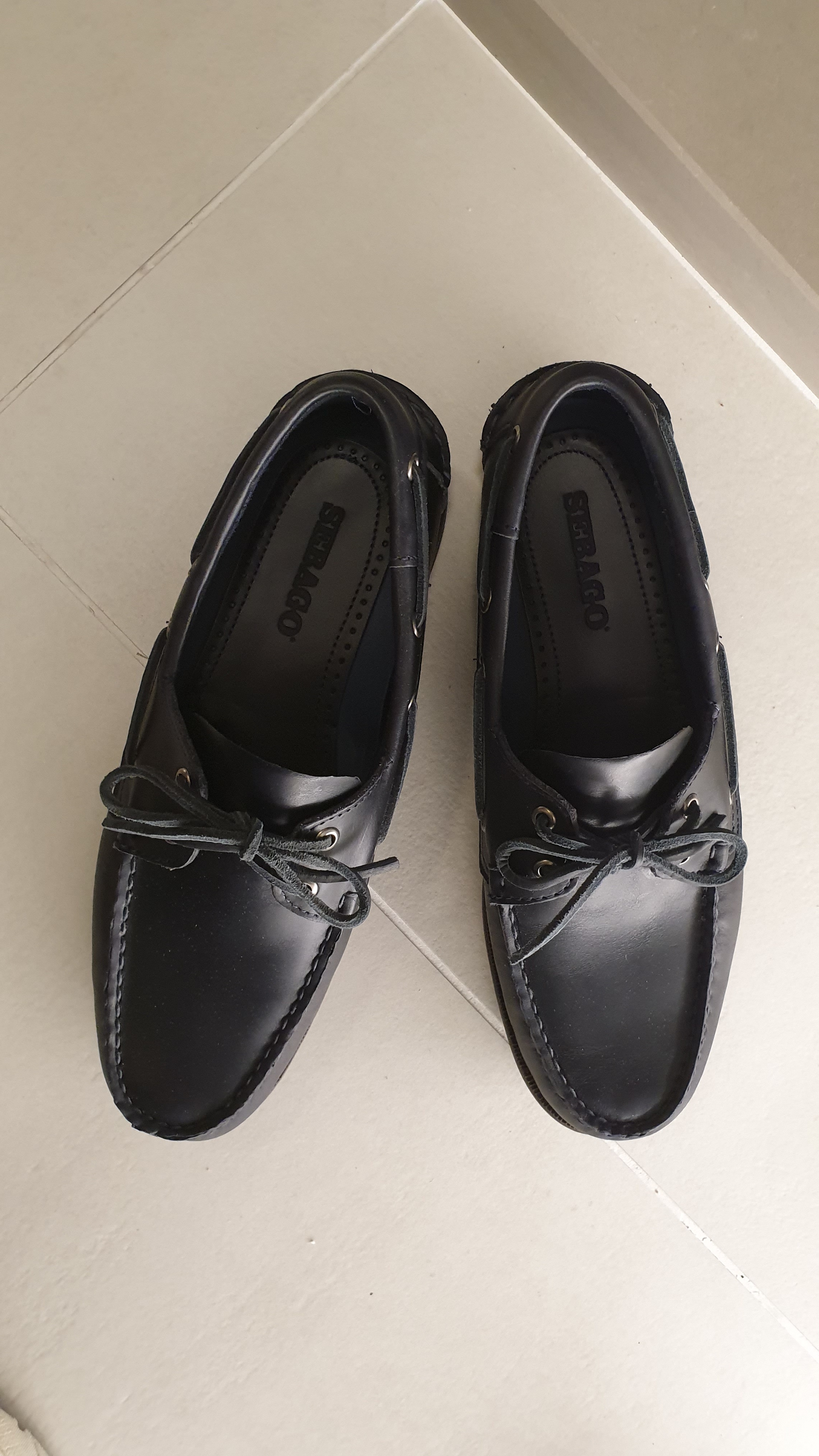 세바고 Docksides Endeavor 보트 슈즈 137536805