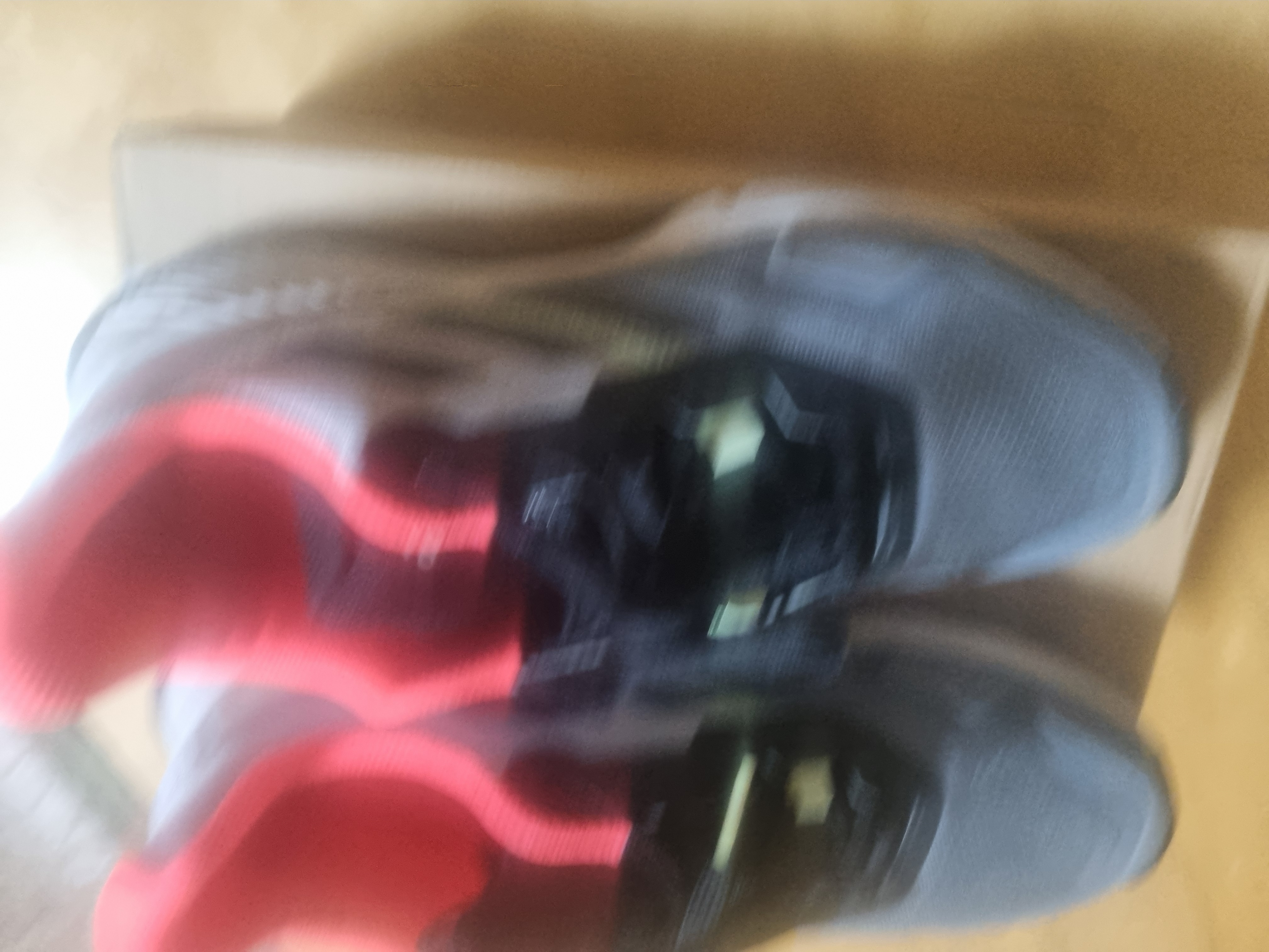 아디다스 테렉스 소울스트라이드 트레일 런닝화 6138429329