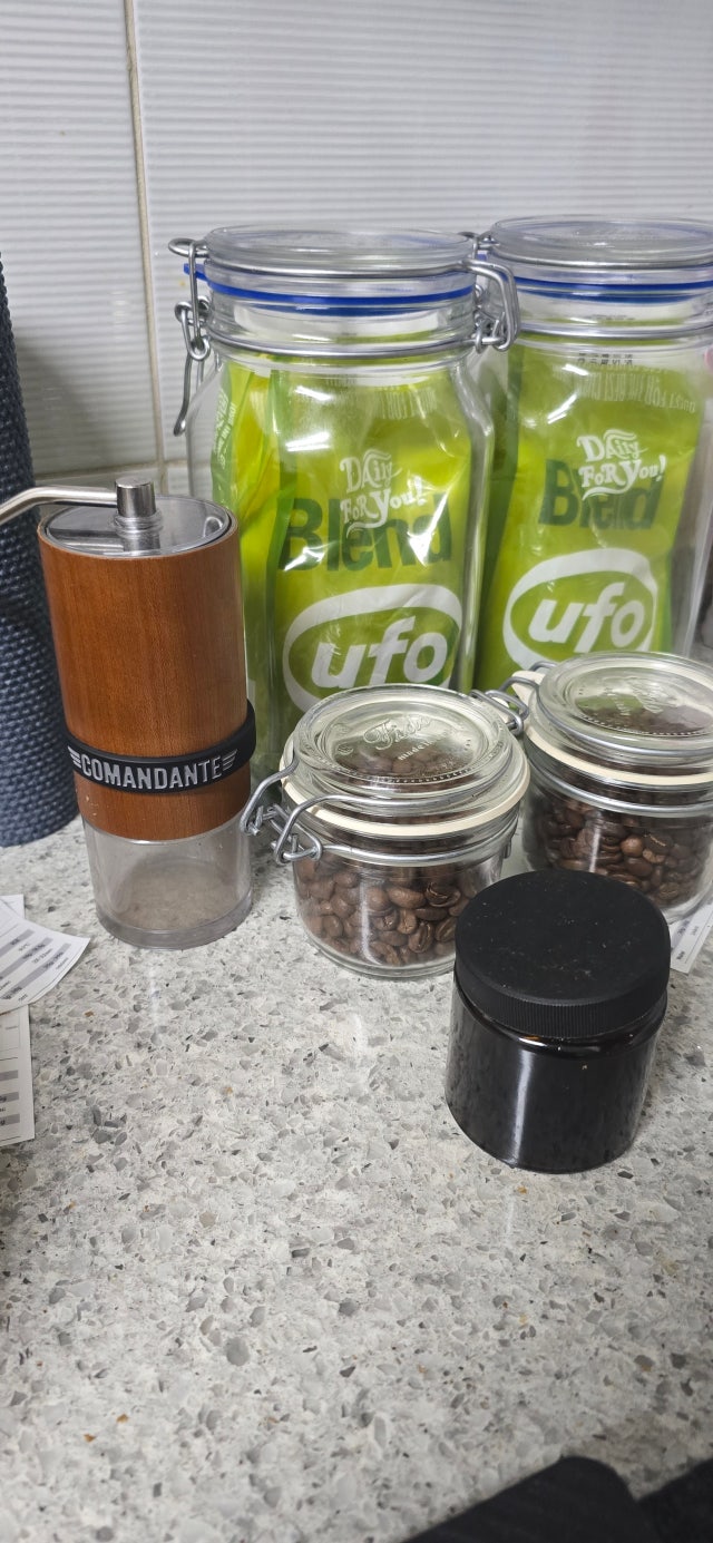 맛있고 신선하고 향 좋음