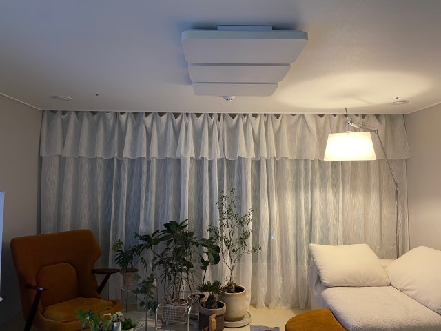 예뻐요 생각한대로 예뻤어요. 길이조절이 좋습니다