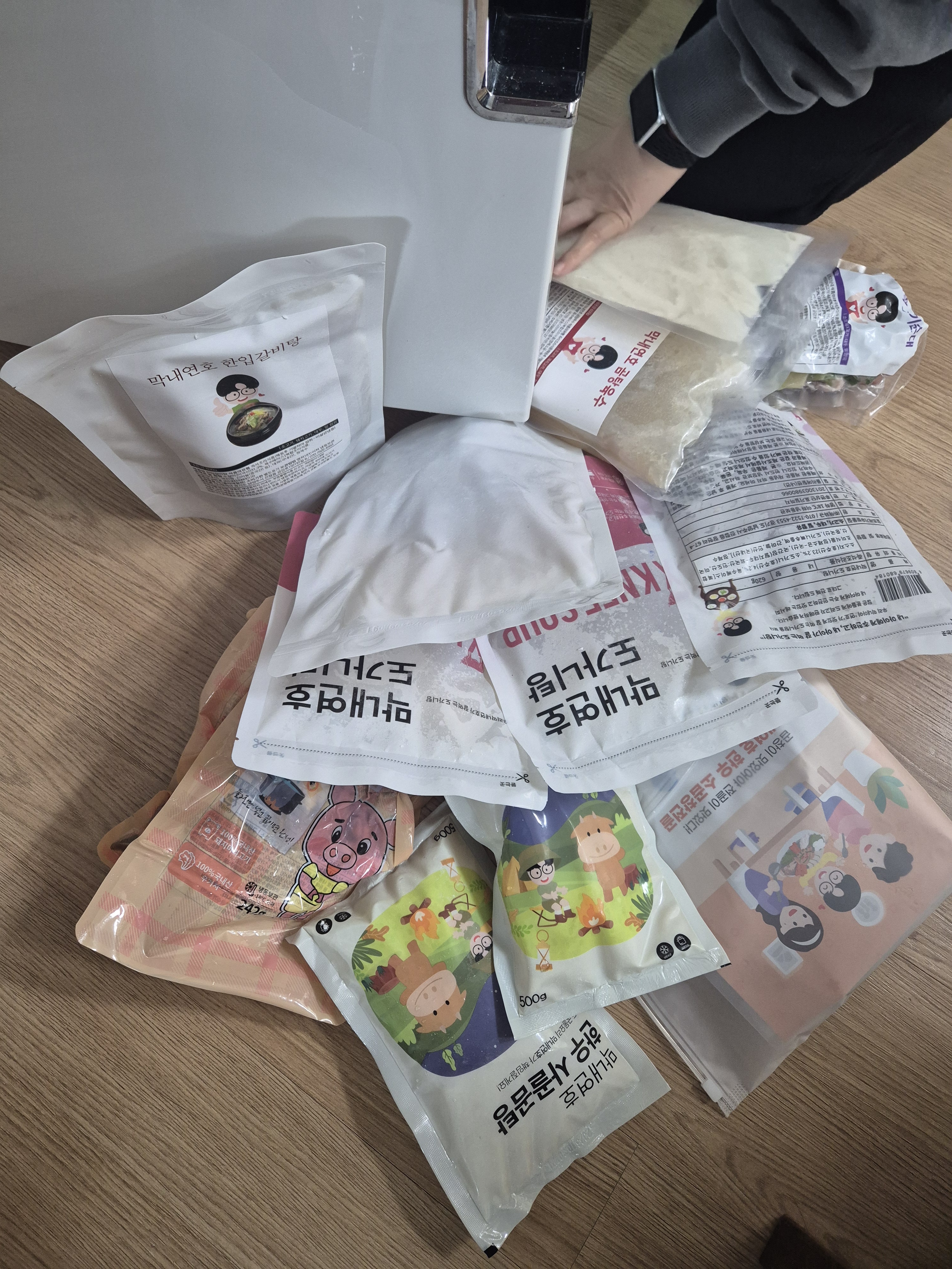 리뷰 이미지