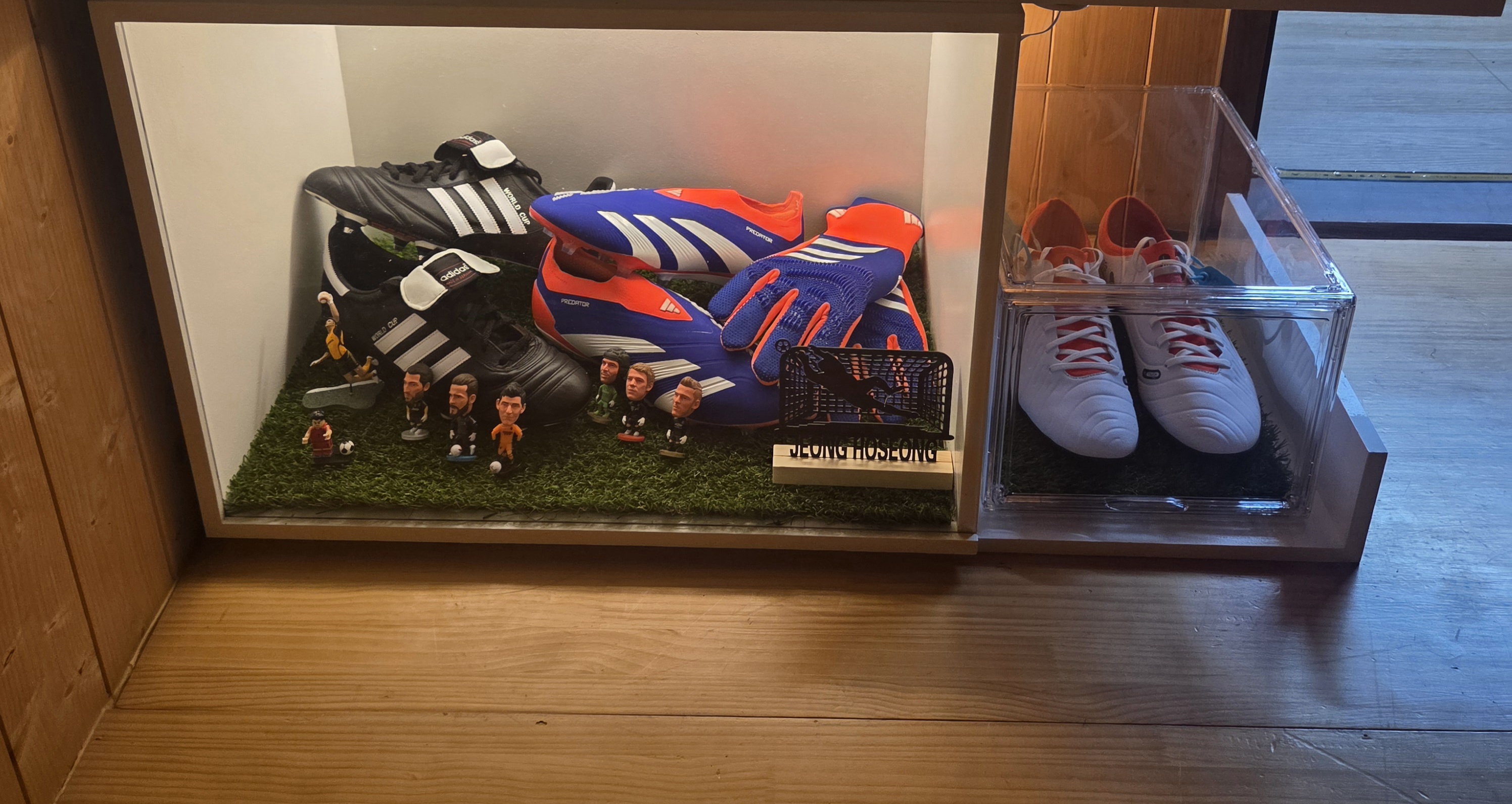 아디다스 World Cup 축구화 5118593