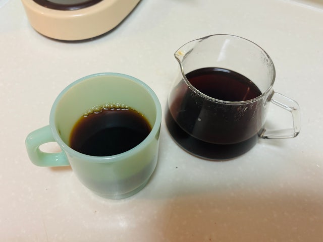 썸머 블렌드 맛있게 잘 마셨어요~