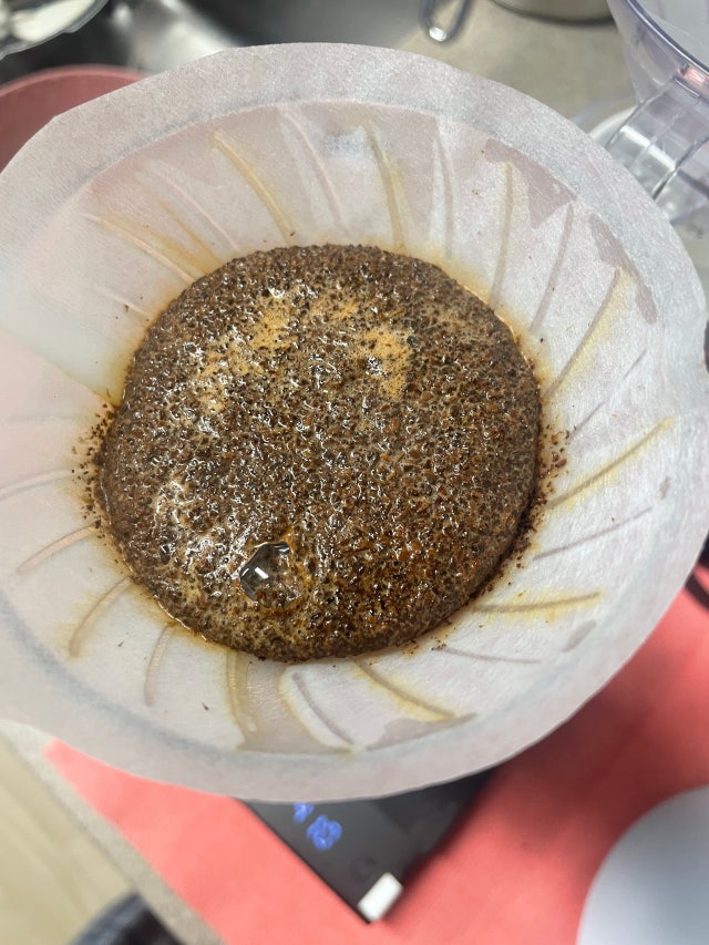 디카페인 같지않은 디카페인. 좋습니다