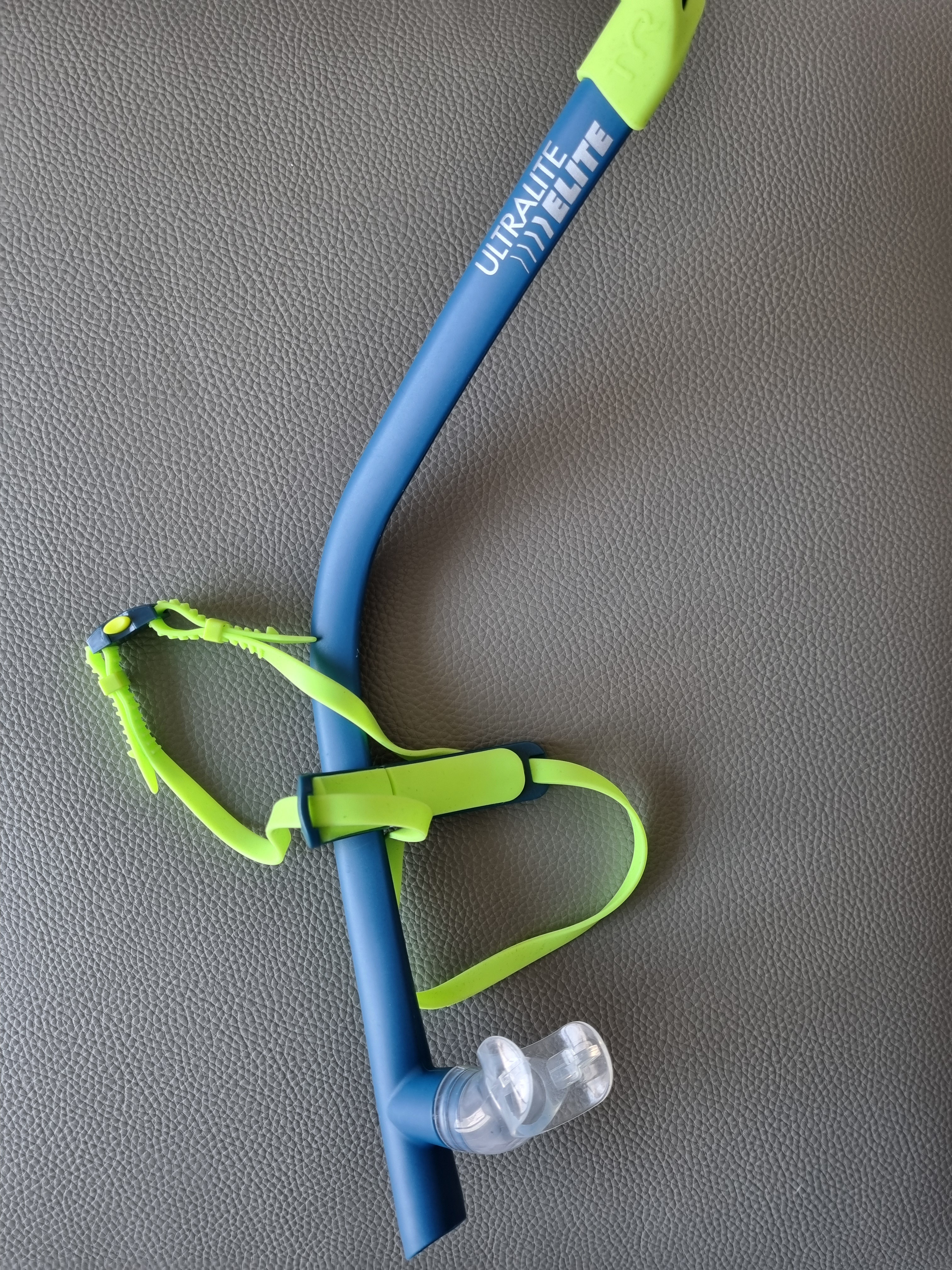 티어 Ultralite Elite 스노클 7138100620