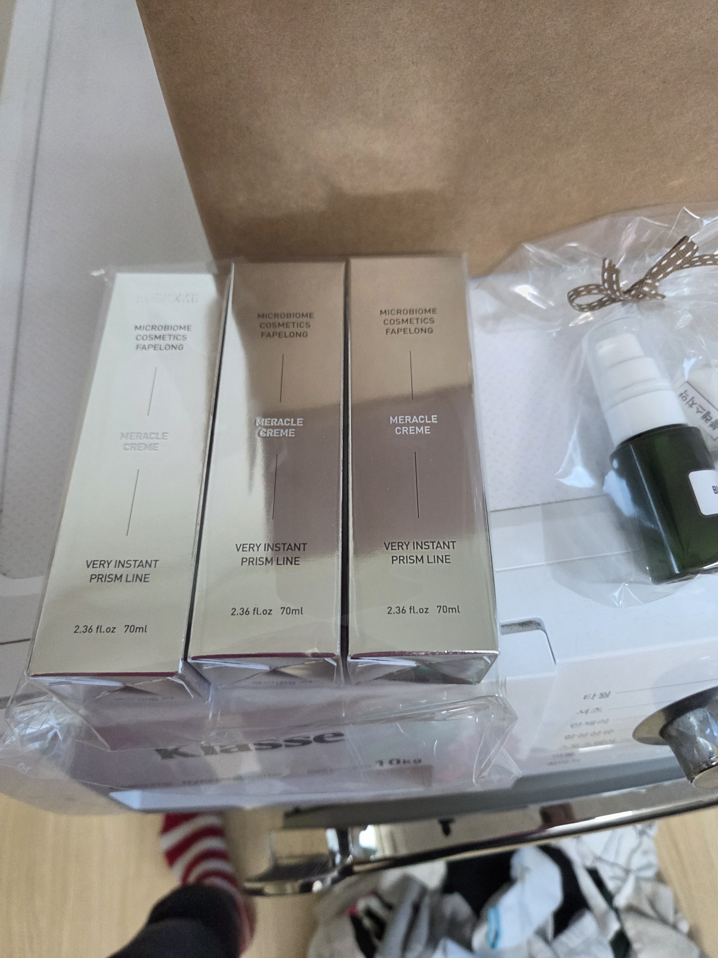 SmartStore review media