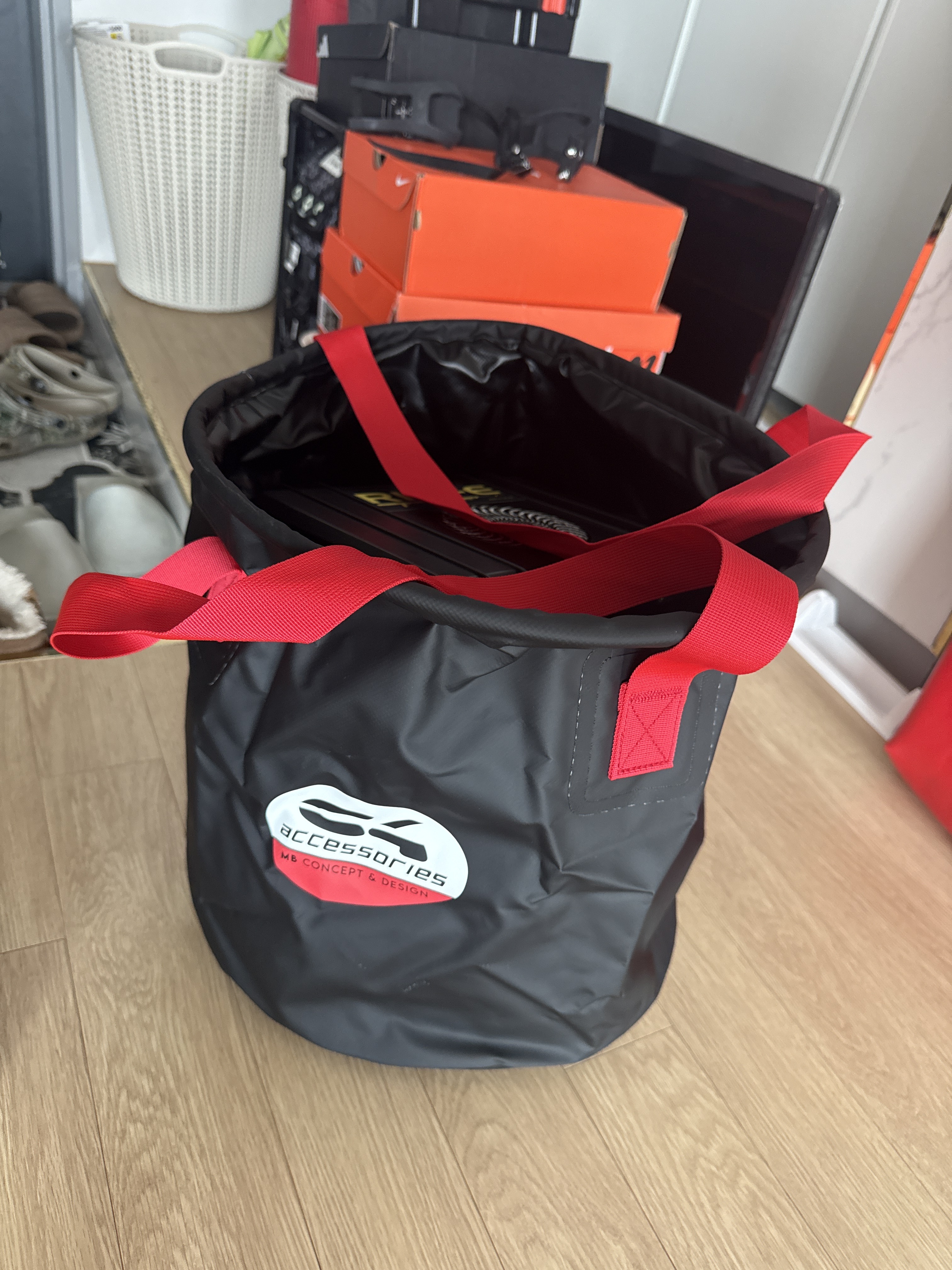 C4 Logo 양동이 7141677182