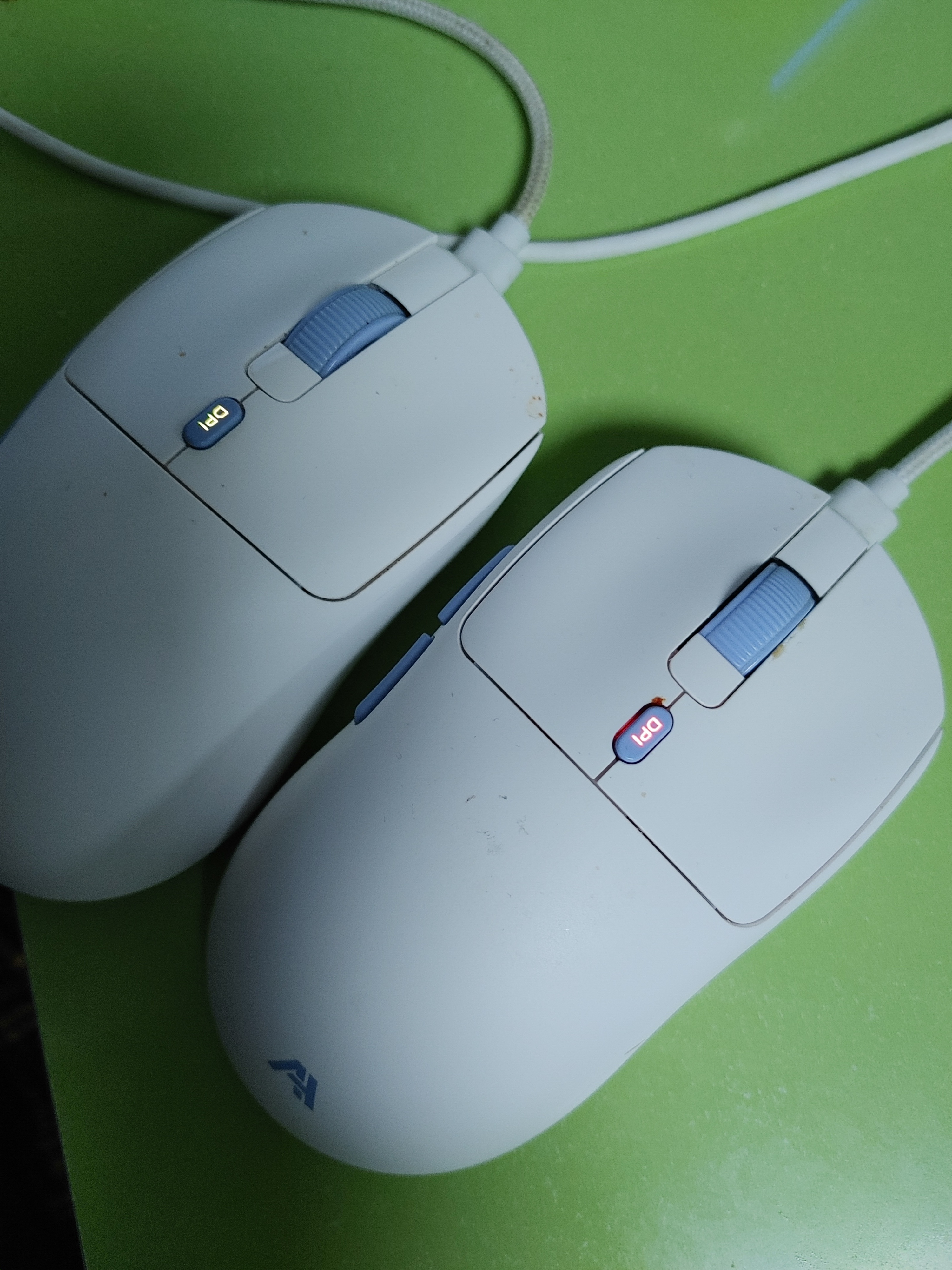 에이투 GM3 프로 초경량 유무선 게이밍 마우스 트리플모드 고감도 USB 컴퓨터 PC 노트북 GM3 PRO