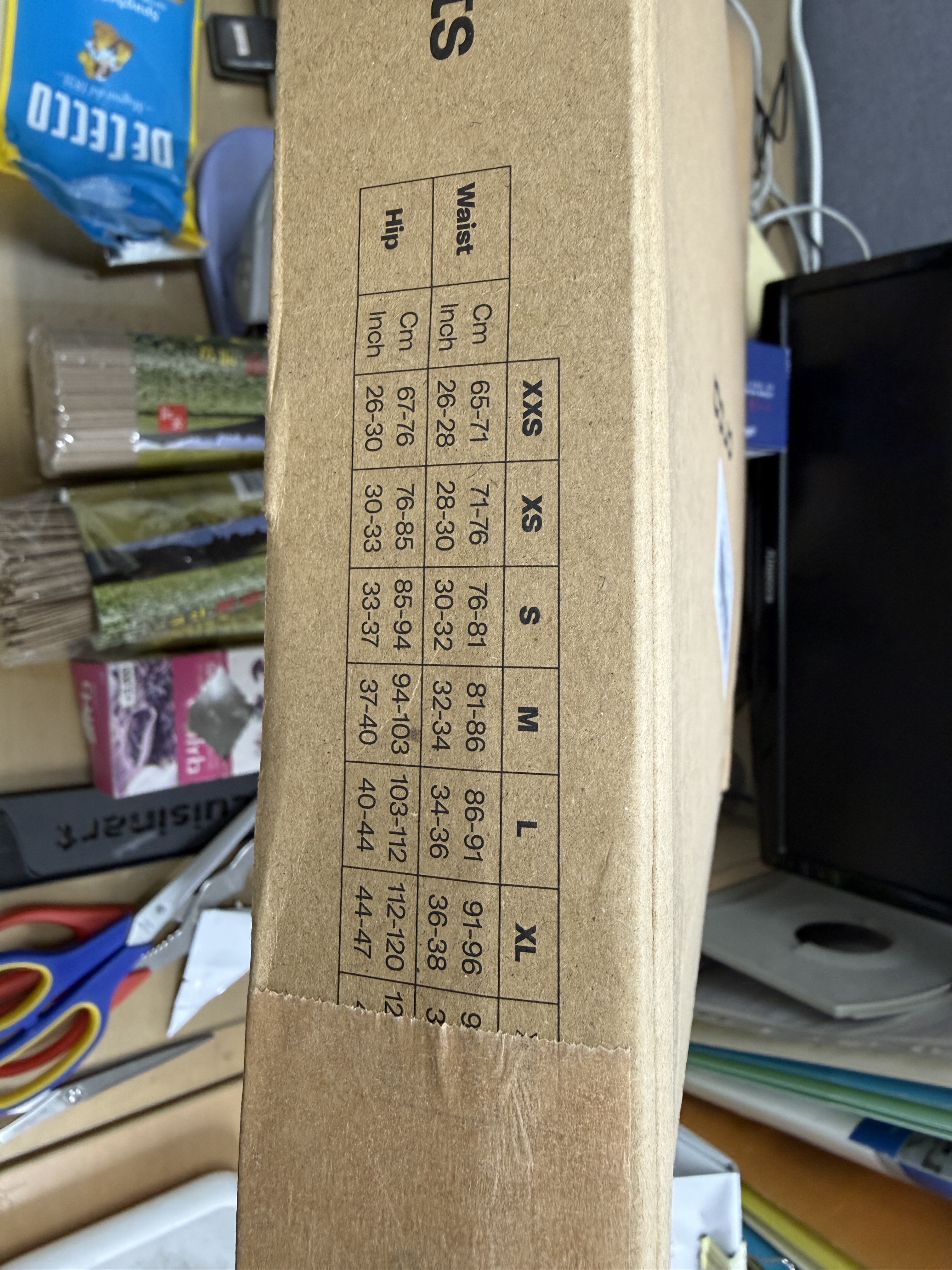 오르카 Neoprene 부력 팬츠 7139716966