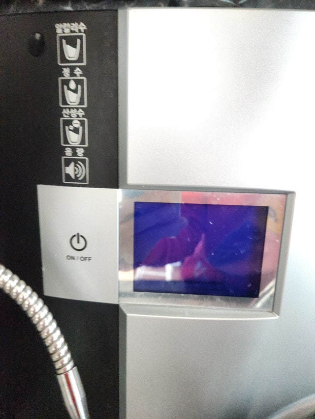 바이온텍 이온수기 정품필터 투필터용 1차/2차 복합필터패키지 BF102-110-2