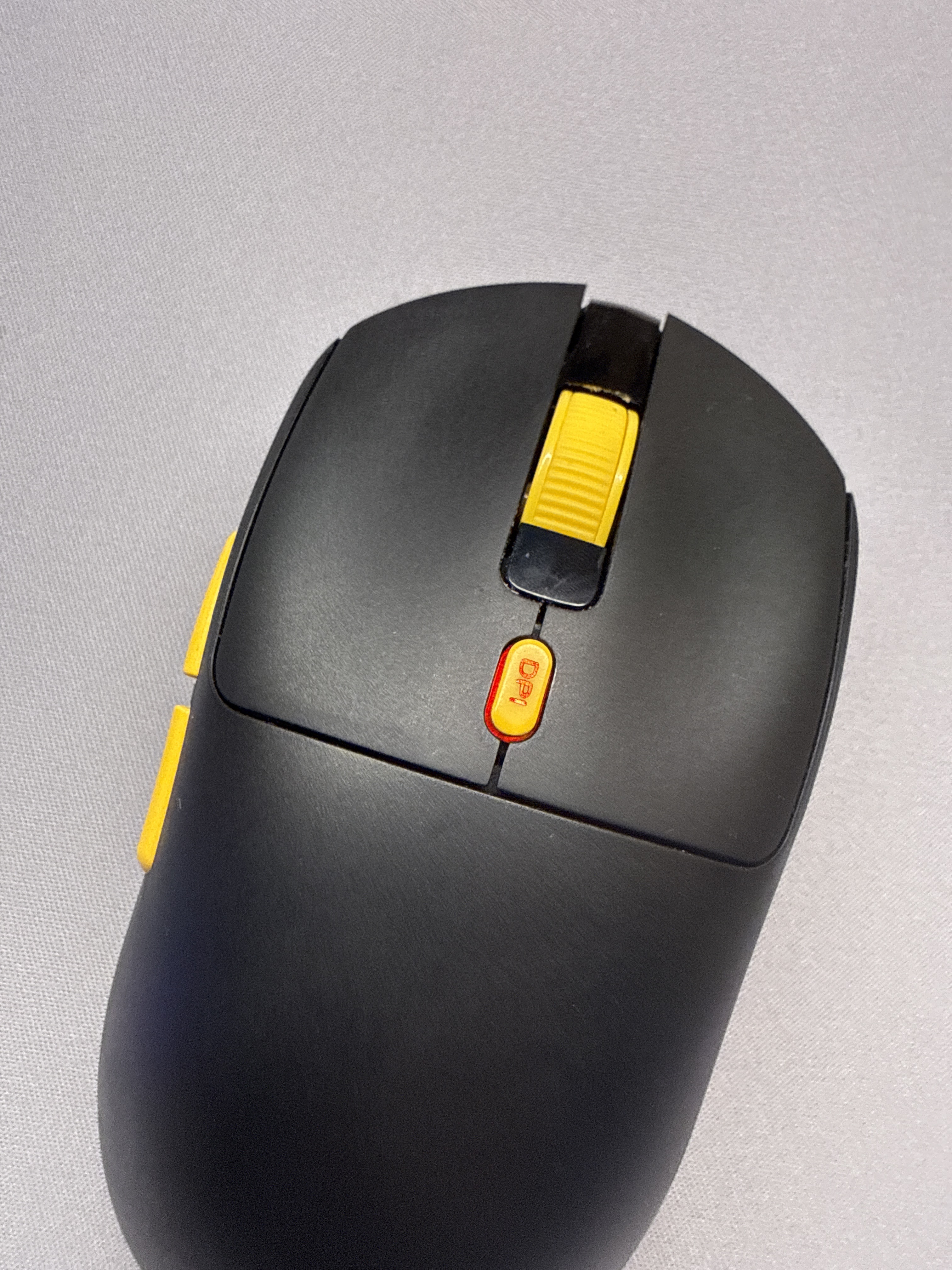 에이투 GM3 프로 초경량 유무선 게이밍 마우스 트리플모드 고감도 USB 컴퓨터 PC 노트북 GM3 PRO