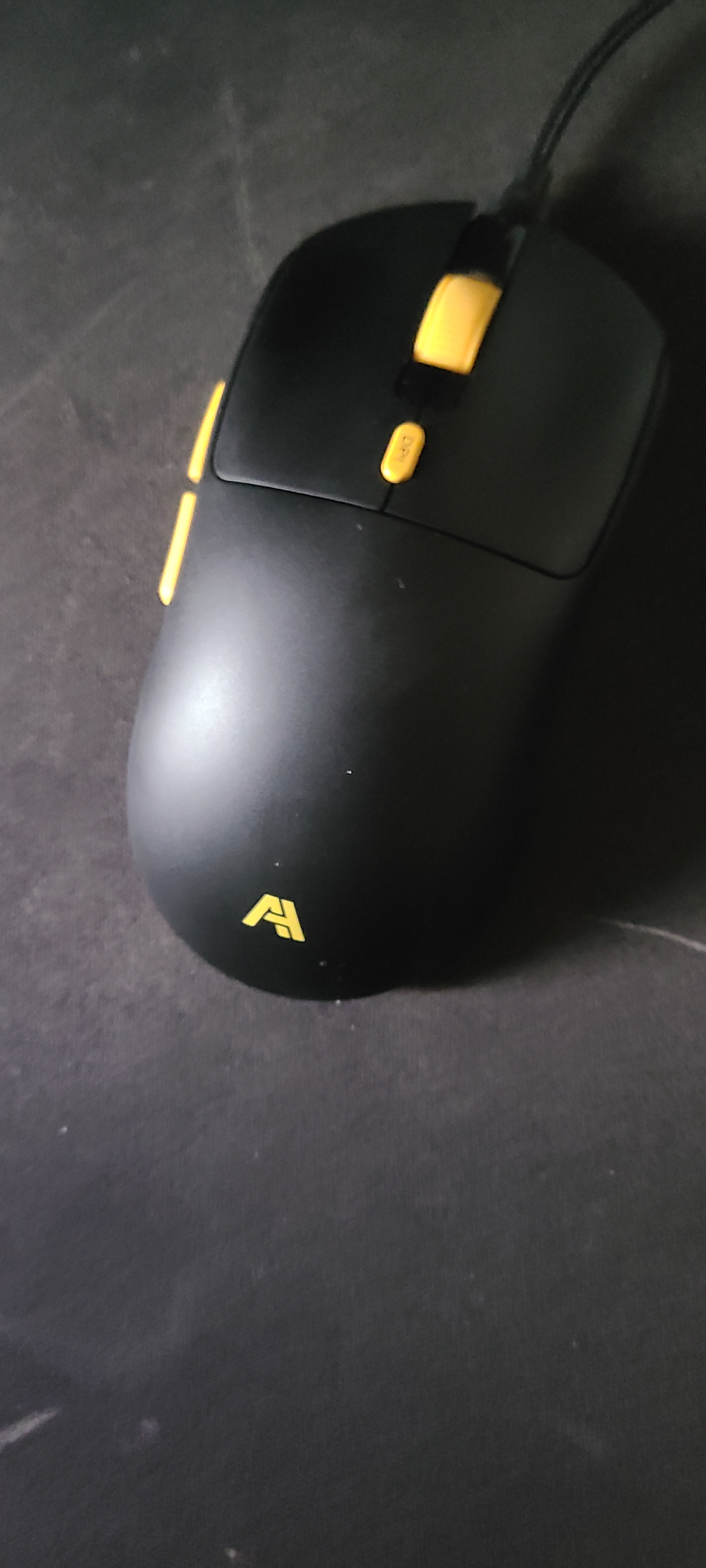 에이투 GM3 프로 초경량 유무선 게이밍 마우스 트리플모드 고감도 USB 컴퓨터 PC 노트북 GM3 PRO