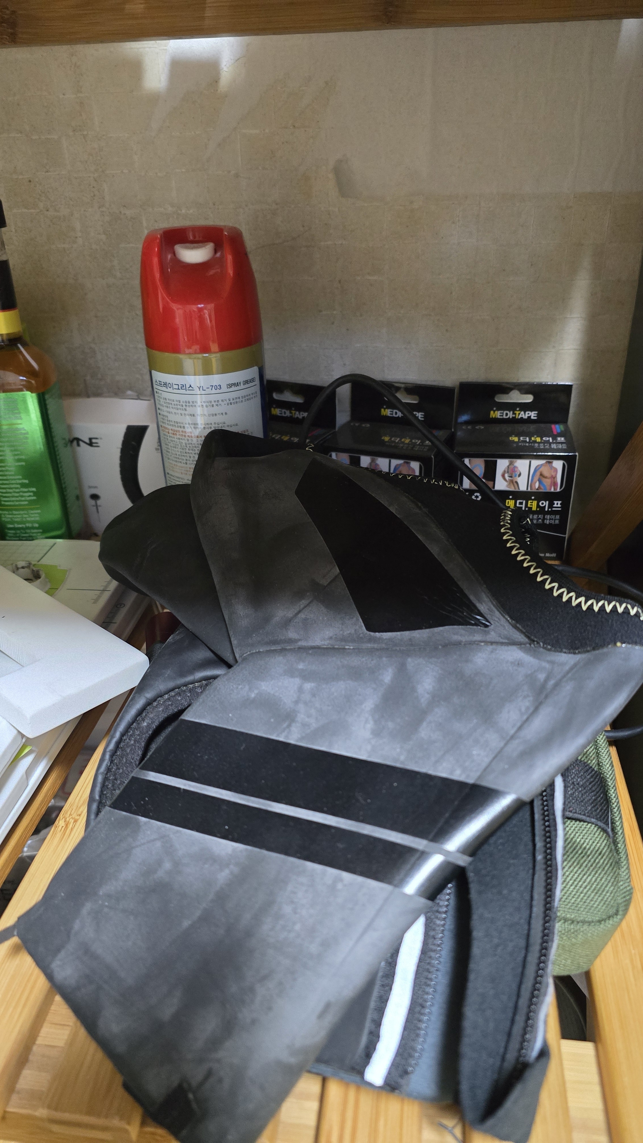 엔듀라 Road 슈커버 3139402769