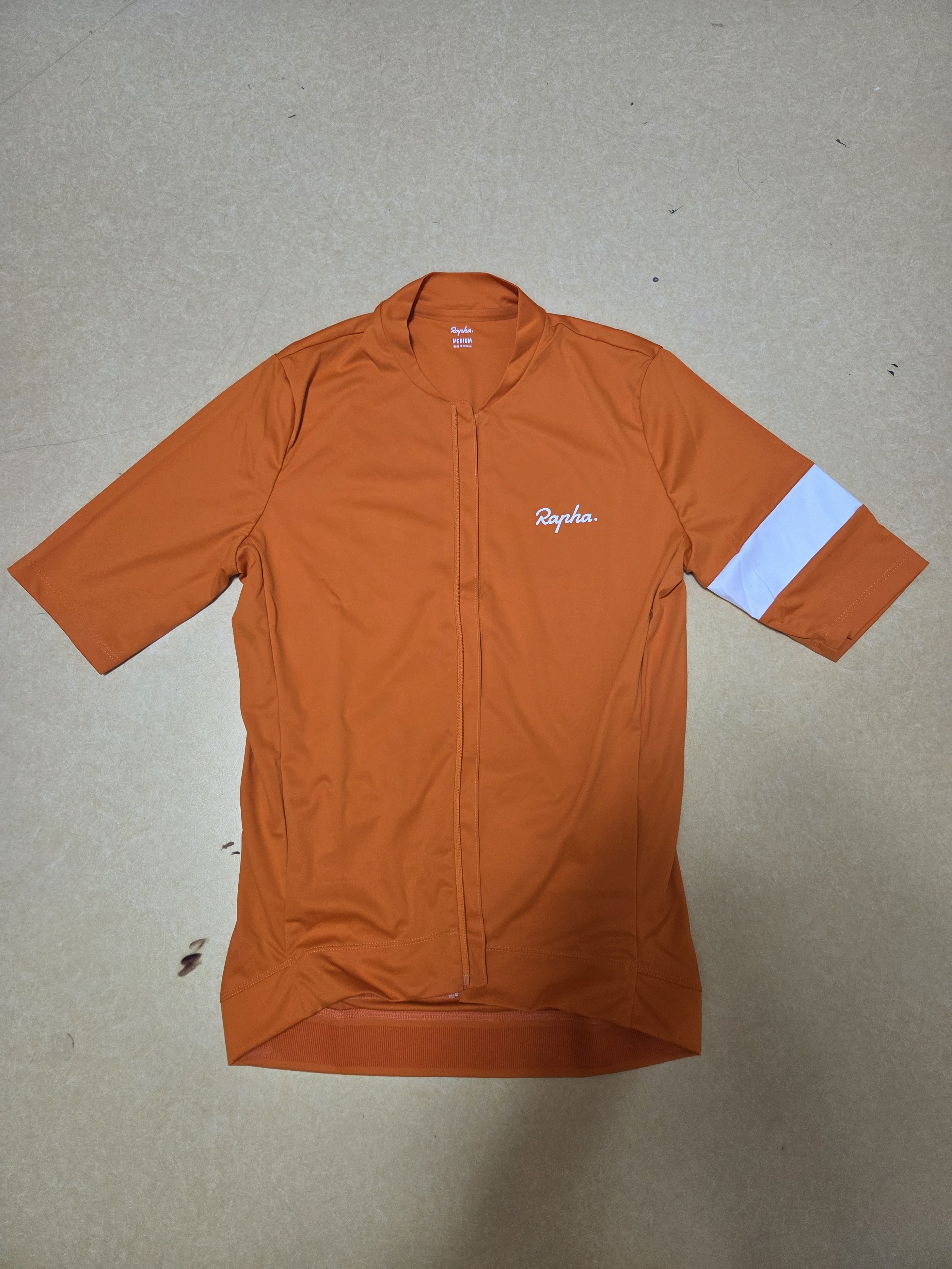 라파 Core 반팔 져지 3141774156