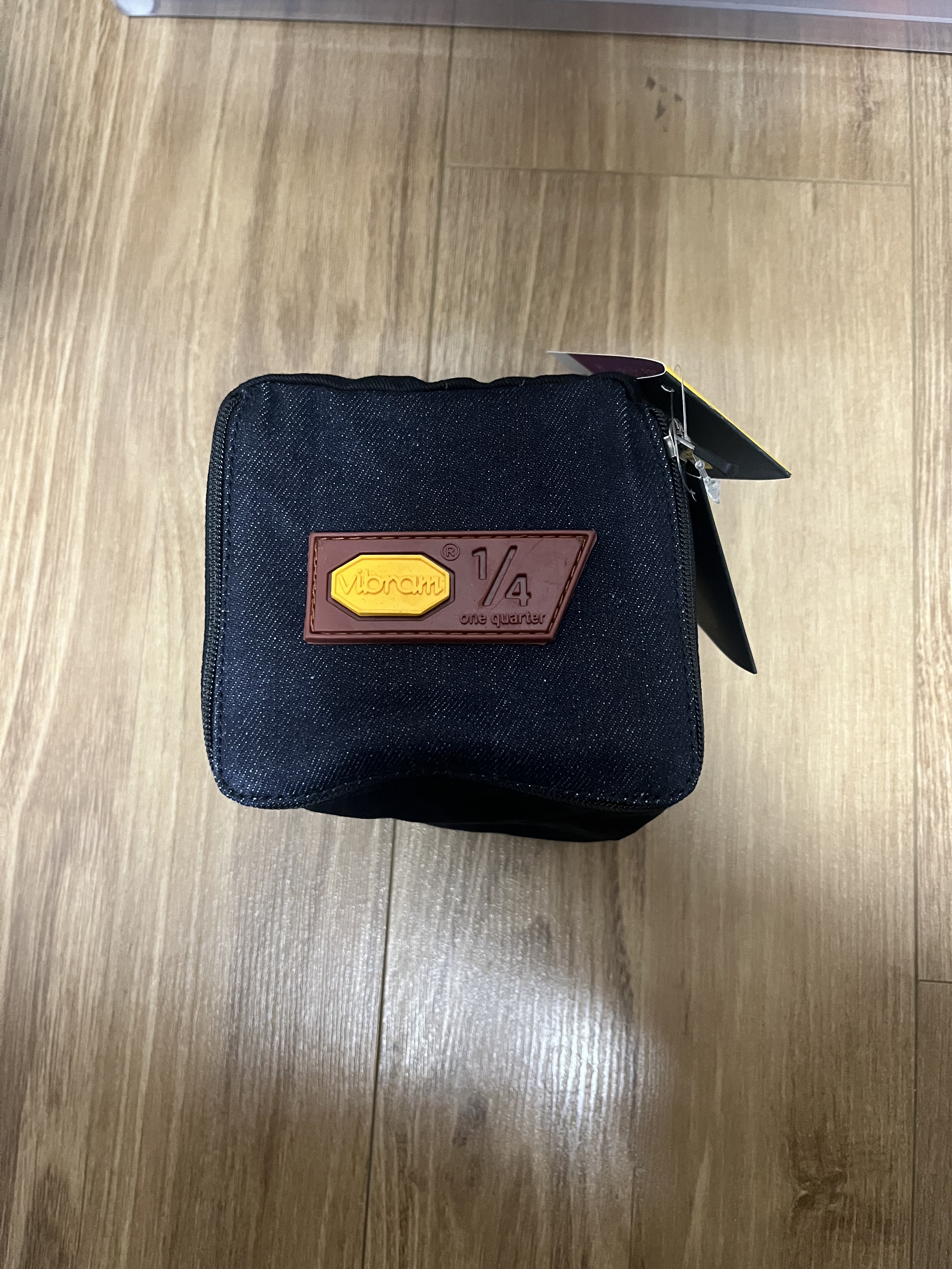 비브람 One Quarter Jeans 트레킹화 2140011657