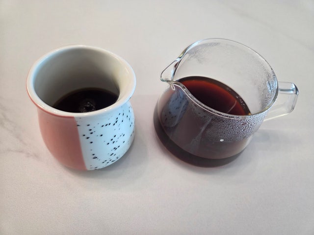 만족스러워요.
베리는 정말 딸기향 가득 ㅎ