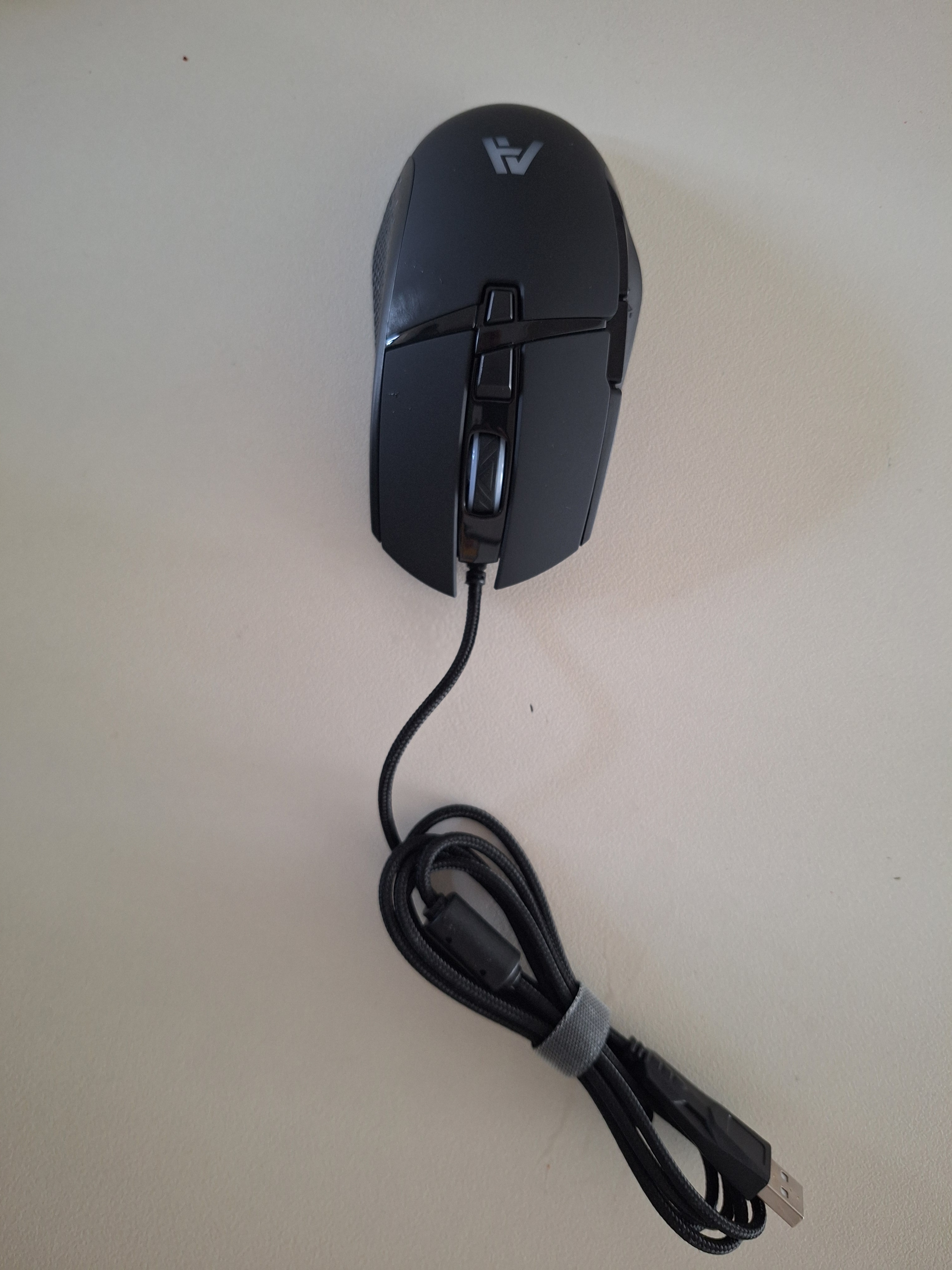 컴퓨터 PC 노트북 USB 유선 게이밍 마우스 AG0101