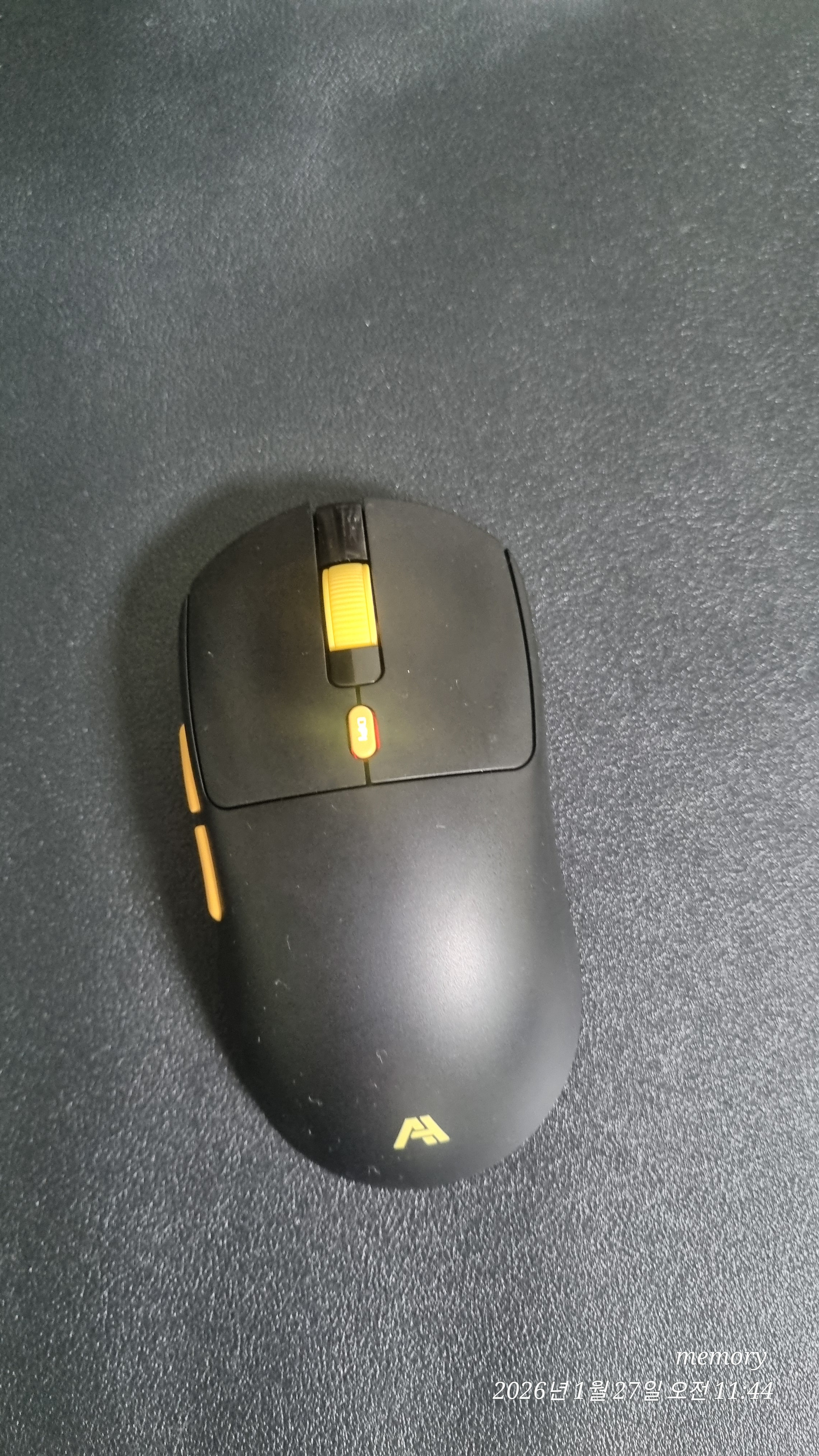 에이투 GM3 프로 초경량 유무선 게이밍 마우스 트리플모드 고감도 USB 컴퓨터 PC 노트북 GM3 PRO