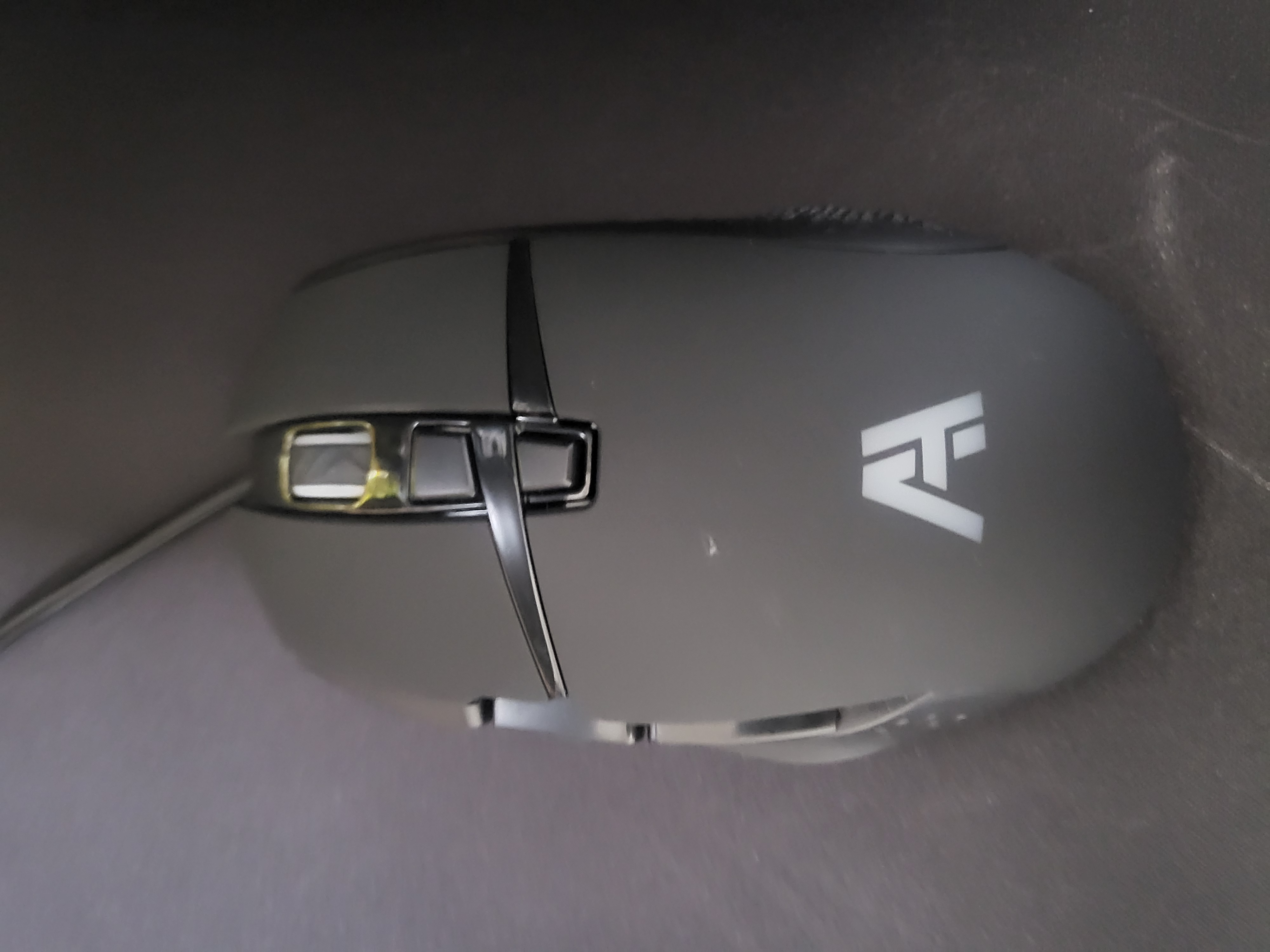 컴퓨터 PC 노트북 USB 유선 게이밍 마우스 AG0101