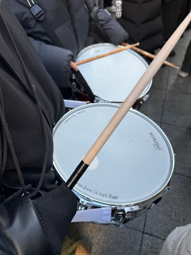 조아용 배송도 빠르구! 윤 어게인~ㅎ