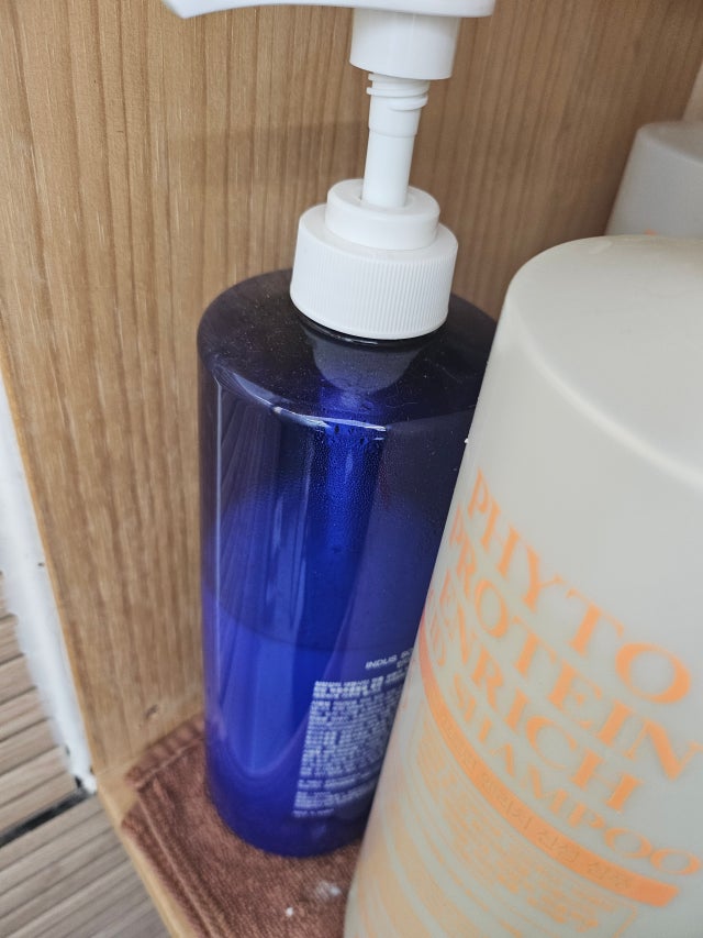 좋아요 손님이 시원하다네요