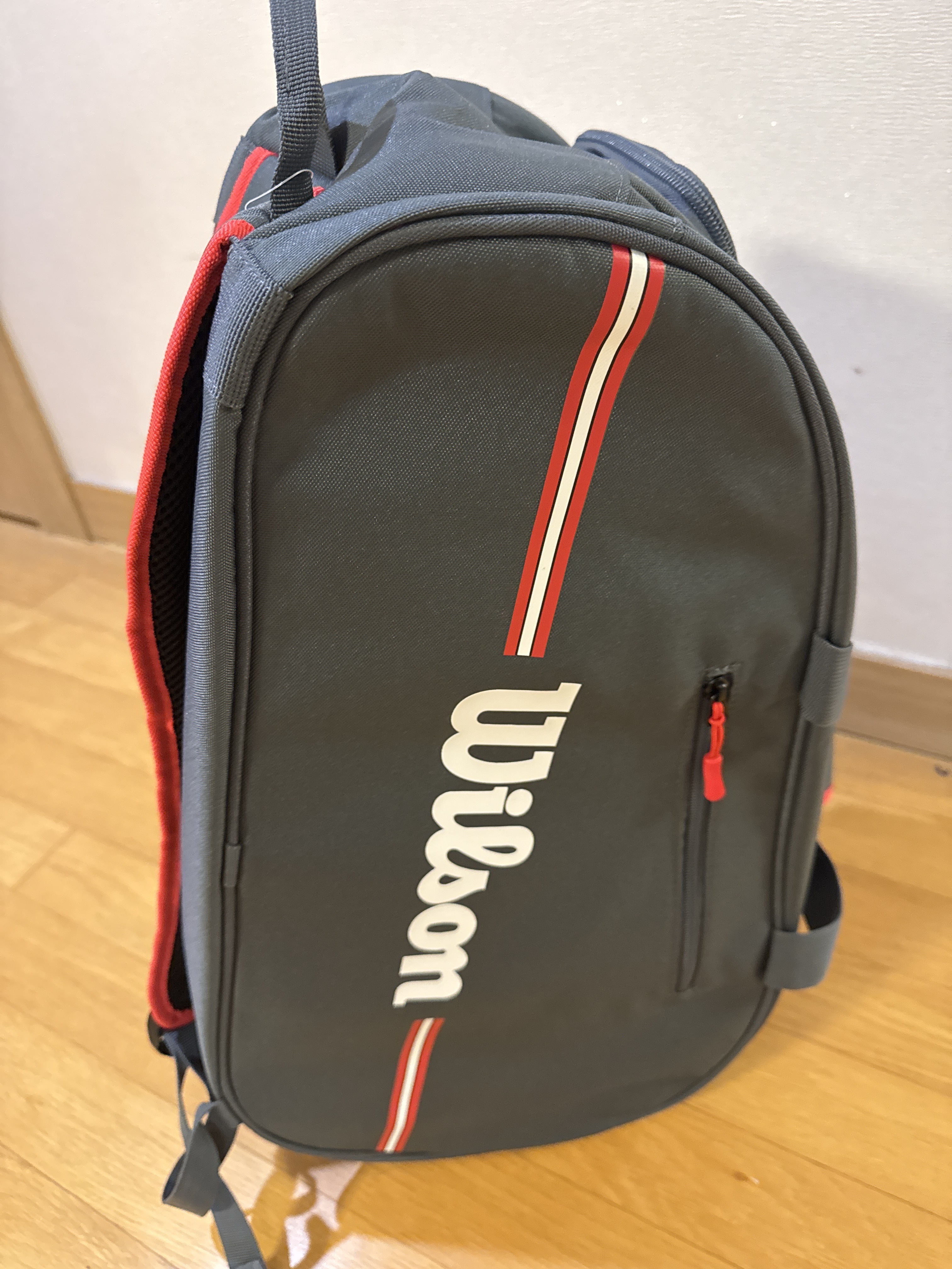 윌슨 Team 빠델 라켓 가방 6141611933