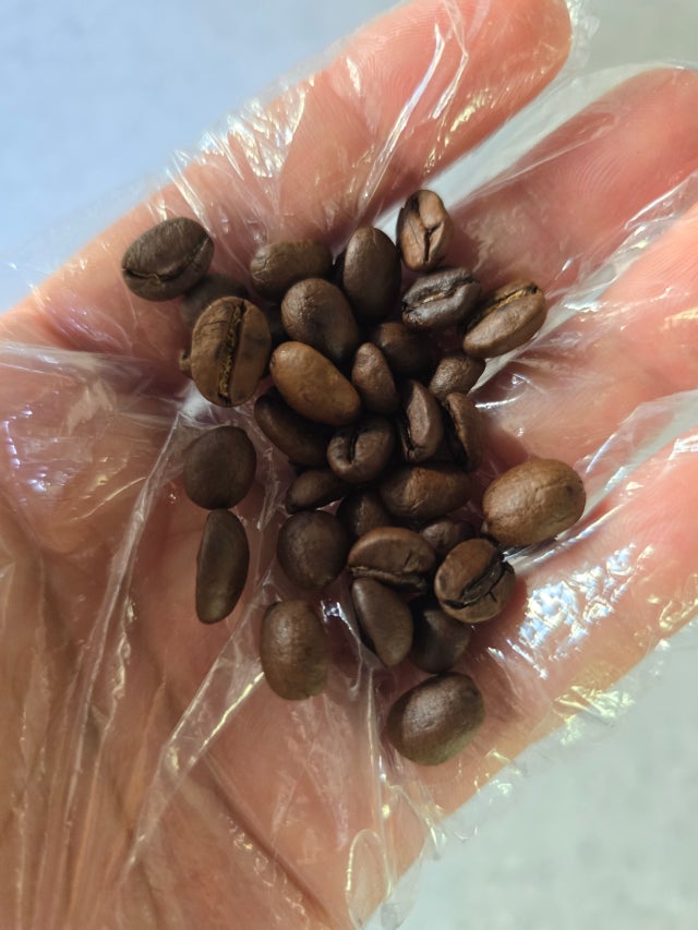 빠른 밯싱 감사합니다. 한달 리뷰때 맛을 평가...